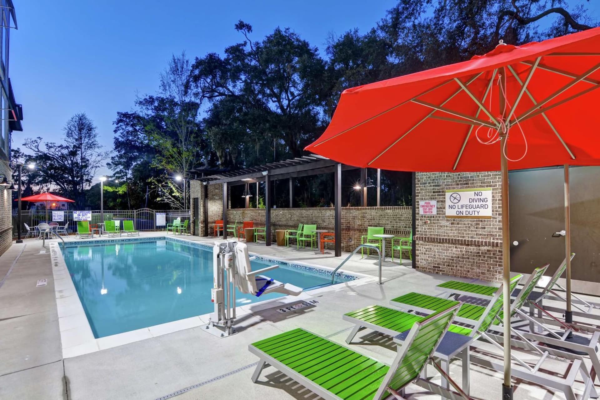 Home2 Suites By Hilton Hilton Head