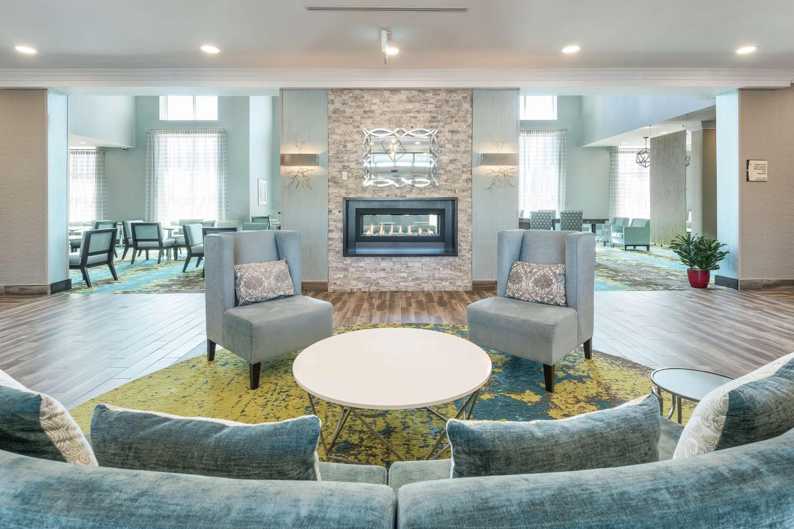 Homewood Suites By Hilton Ottawa Airport