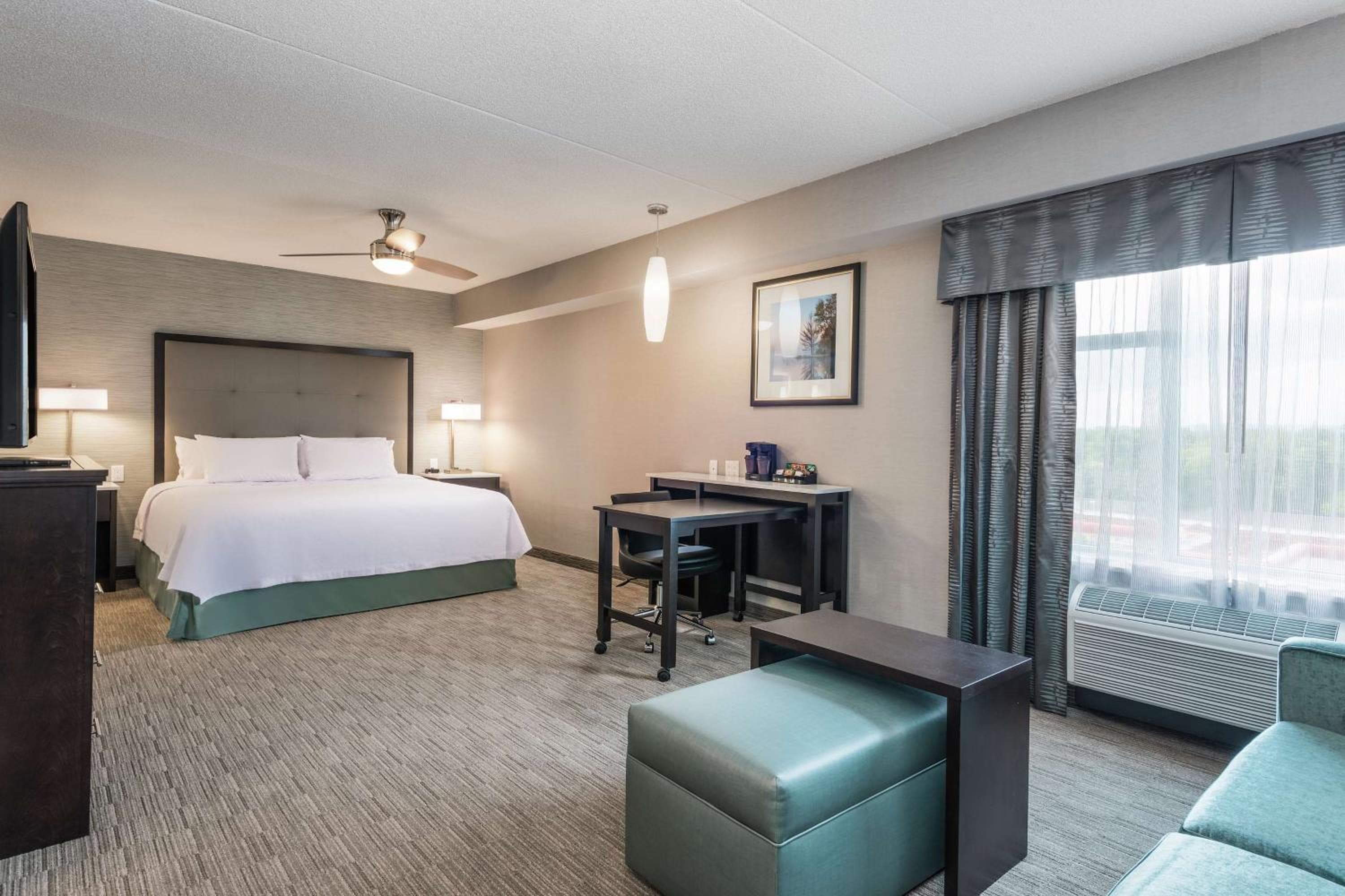 Homewood Suites By Hilton Ottawa Airport