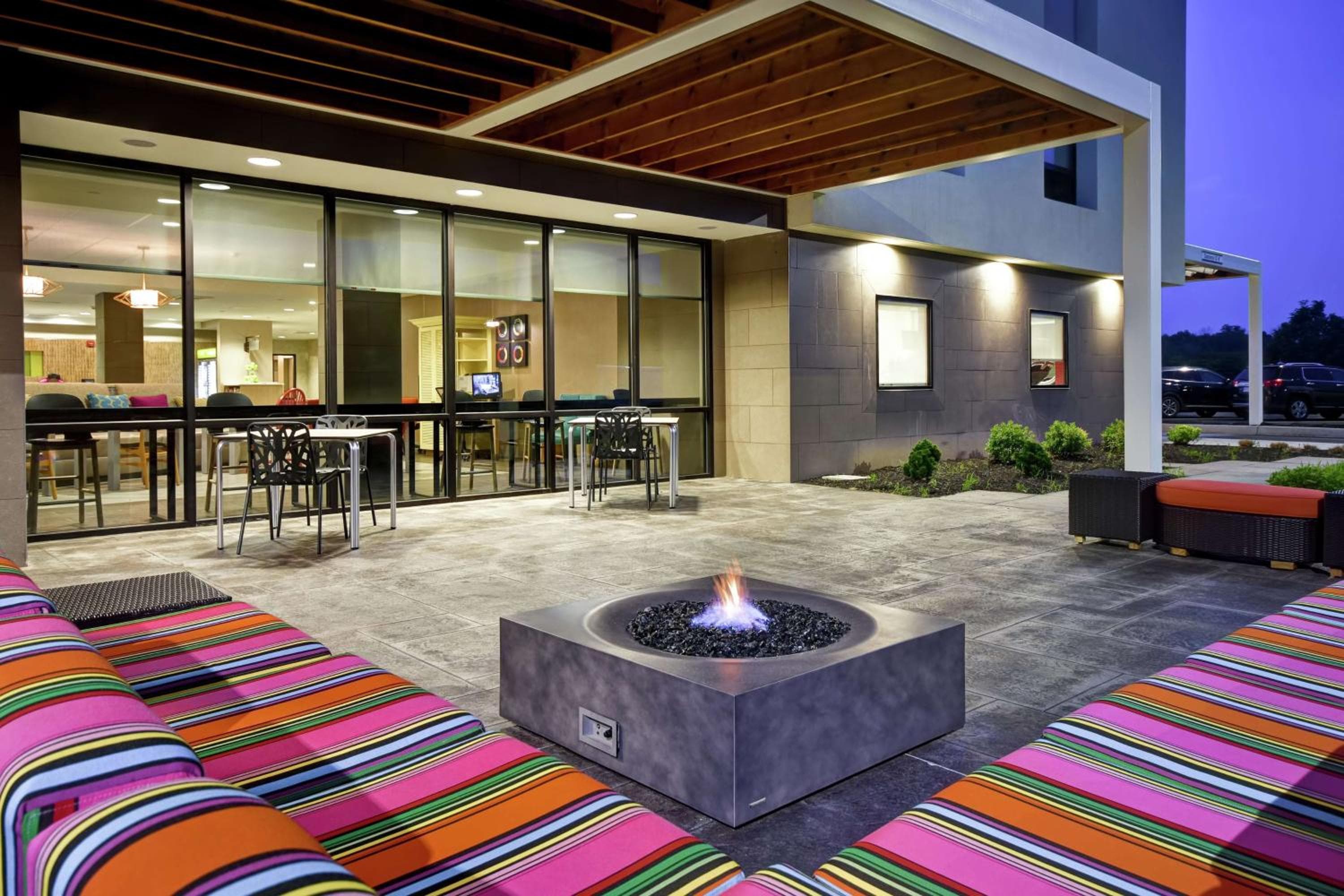 Home2 Suites Mechanicsburg