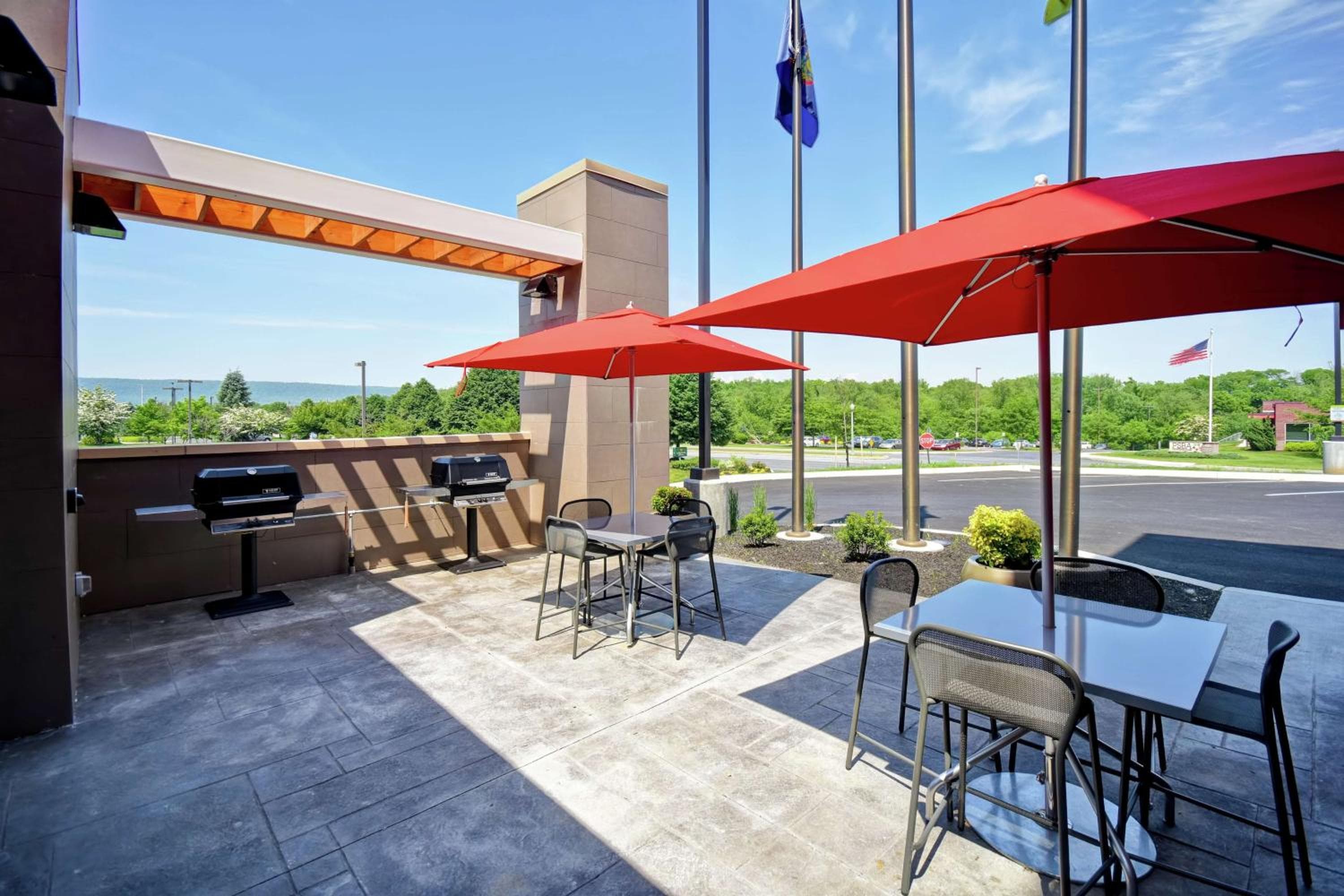 Home2 Suites Mechanicsburg
