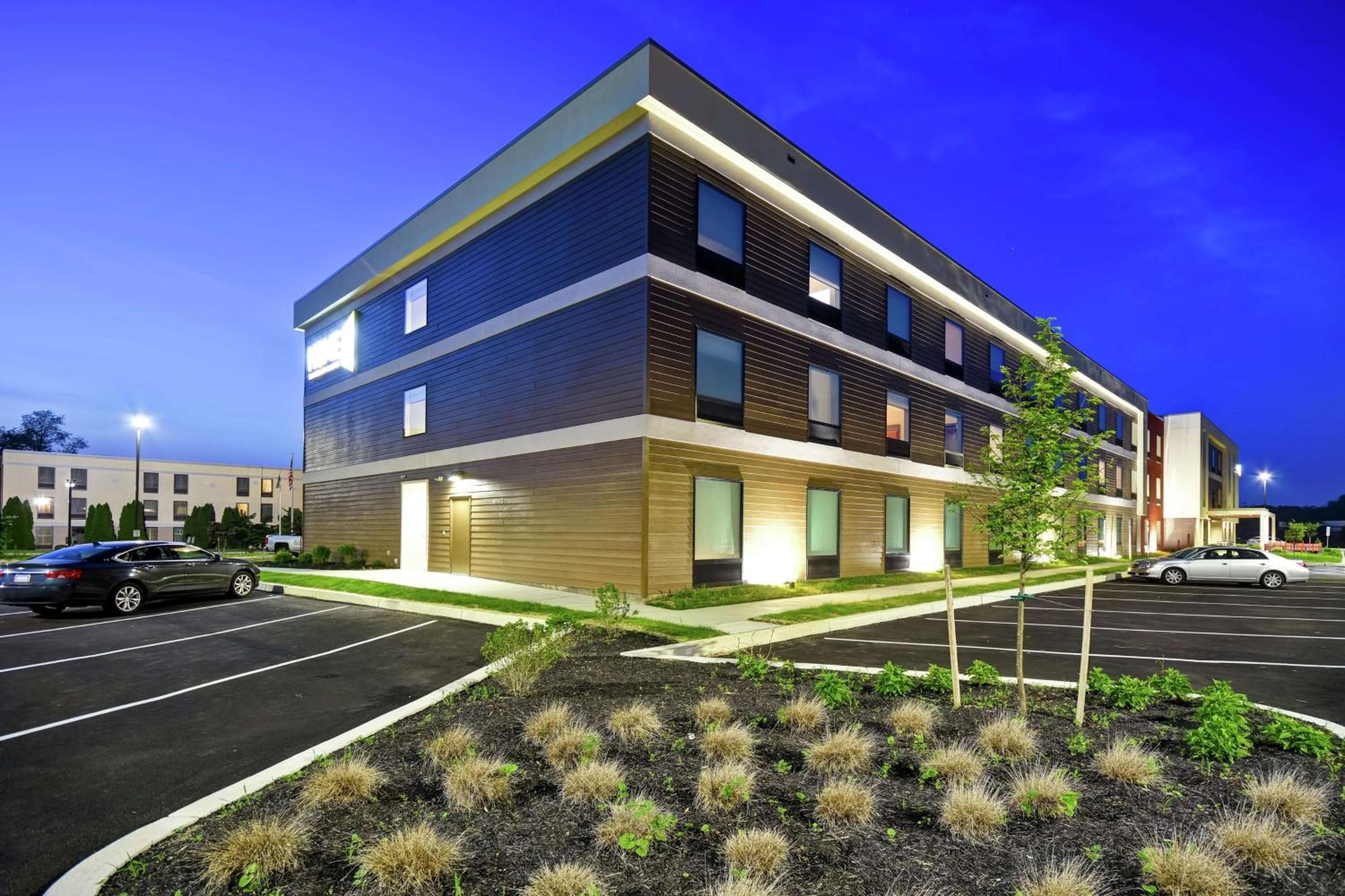 Home2 Suites Mechanicsburg