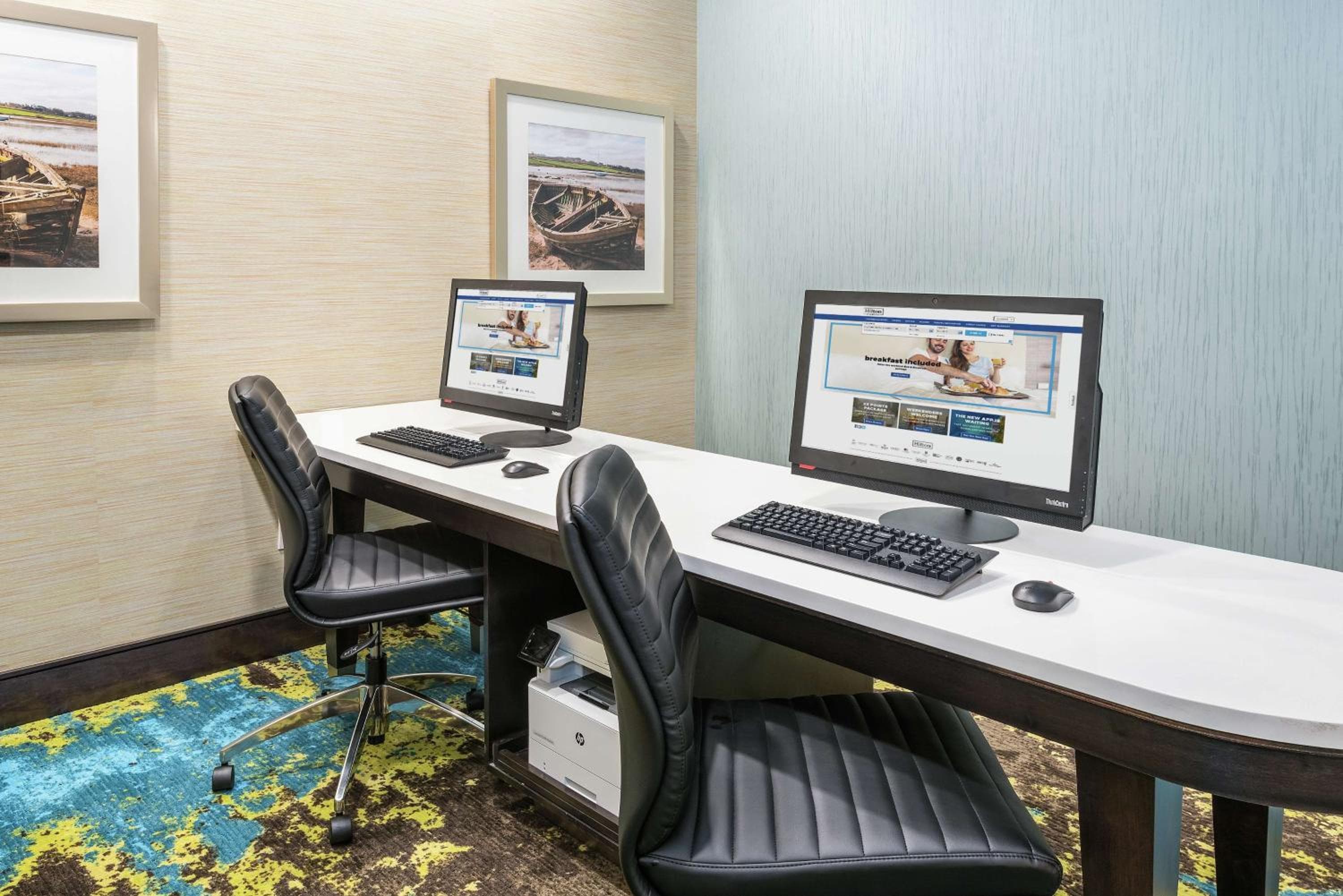Homewood Suites By Hilton Ottawa Airport