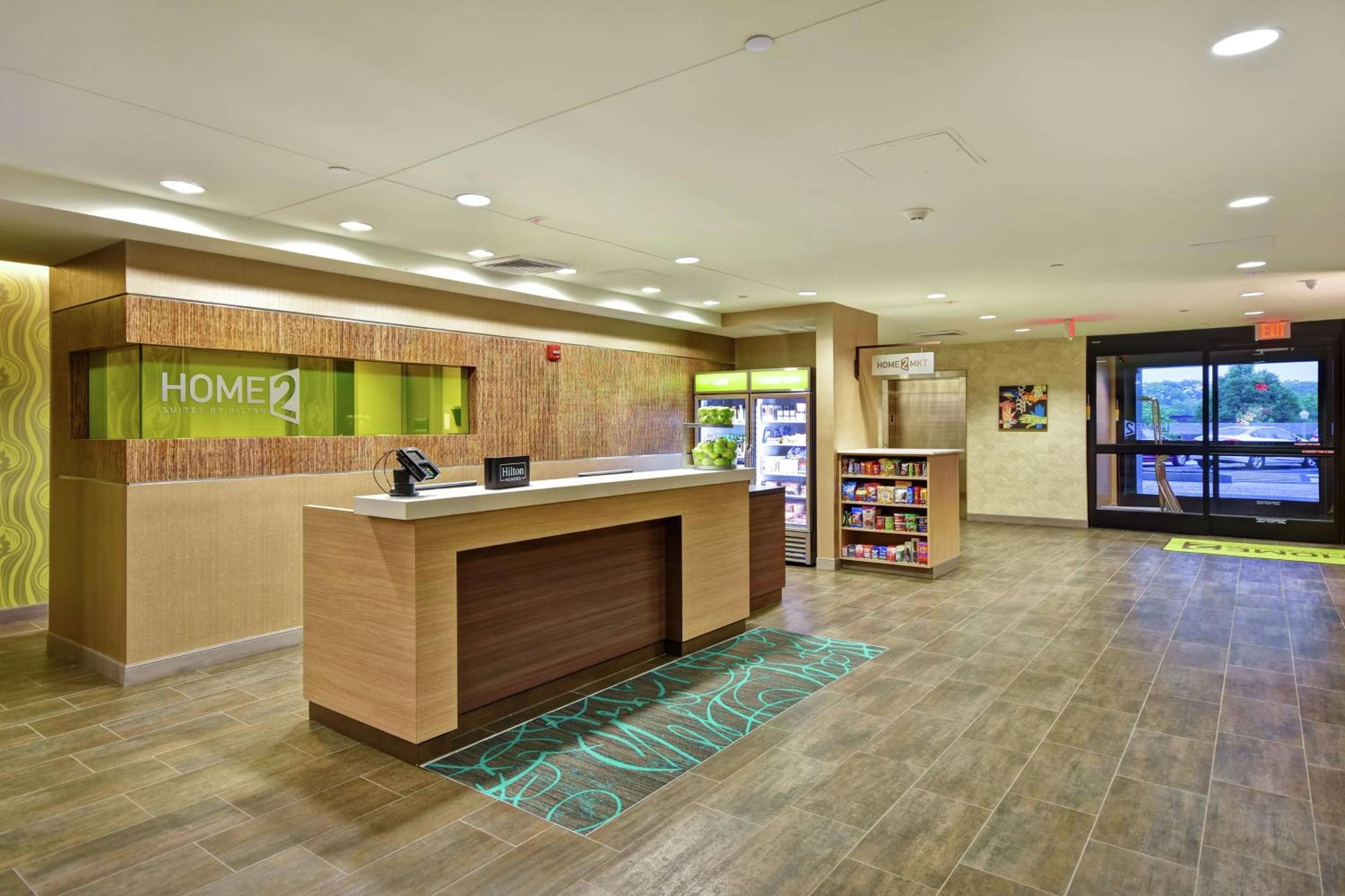 Home2 Suites Mechanicsburg
