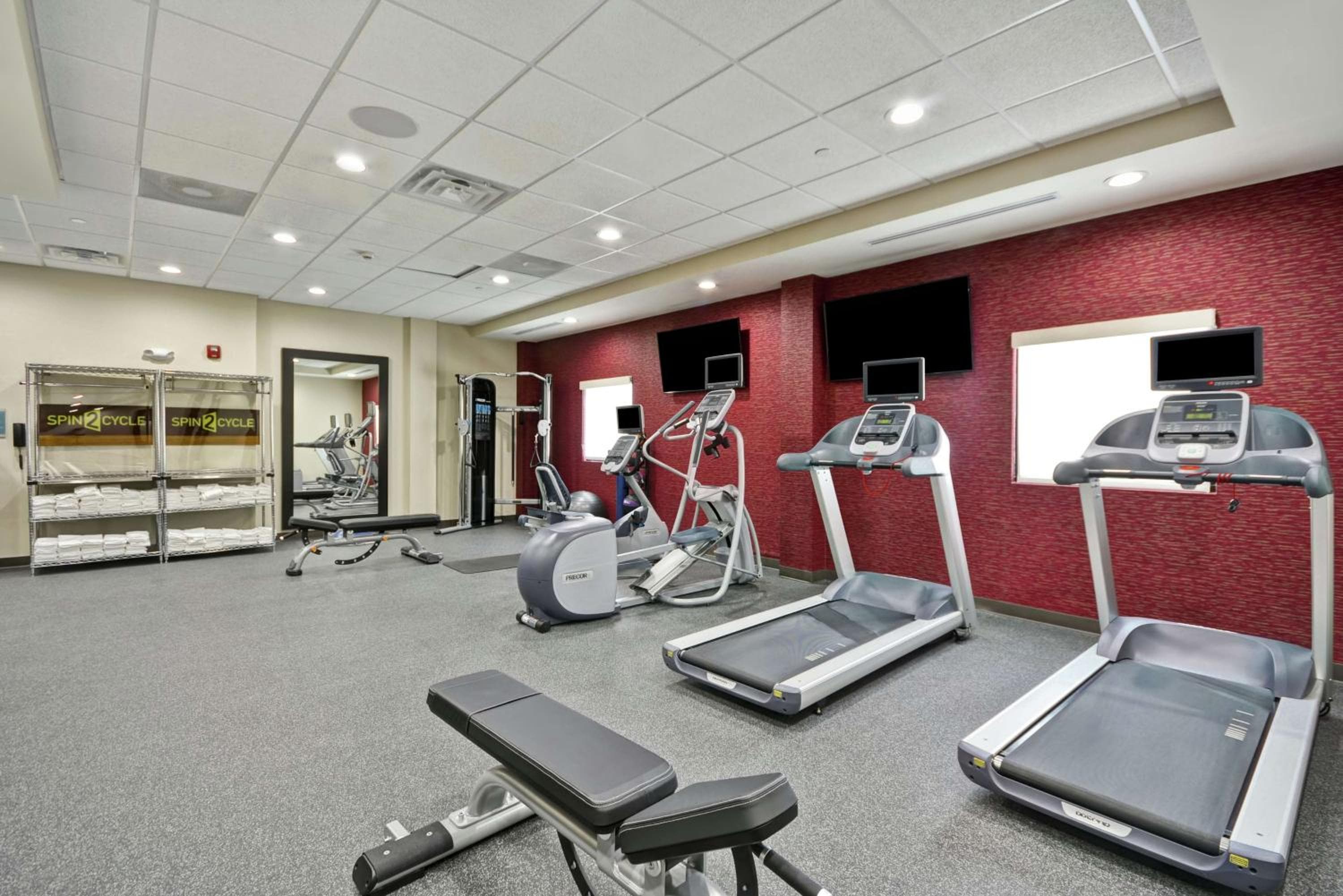 Home2 Suites By Hilton Texas City Houston