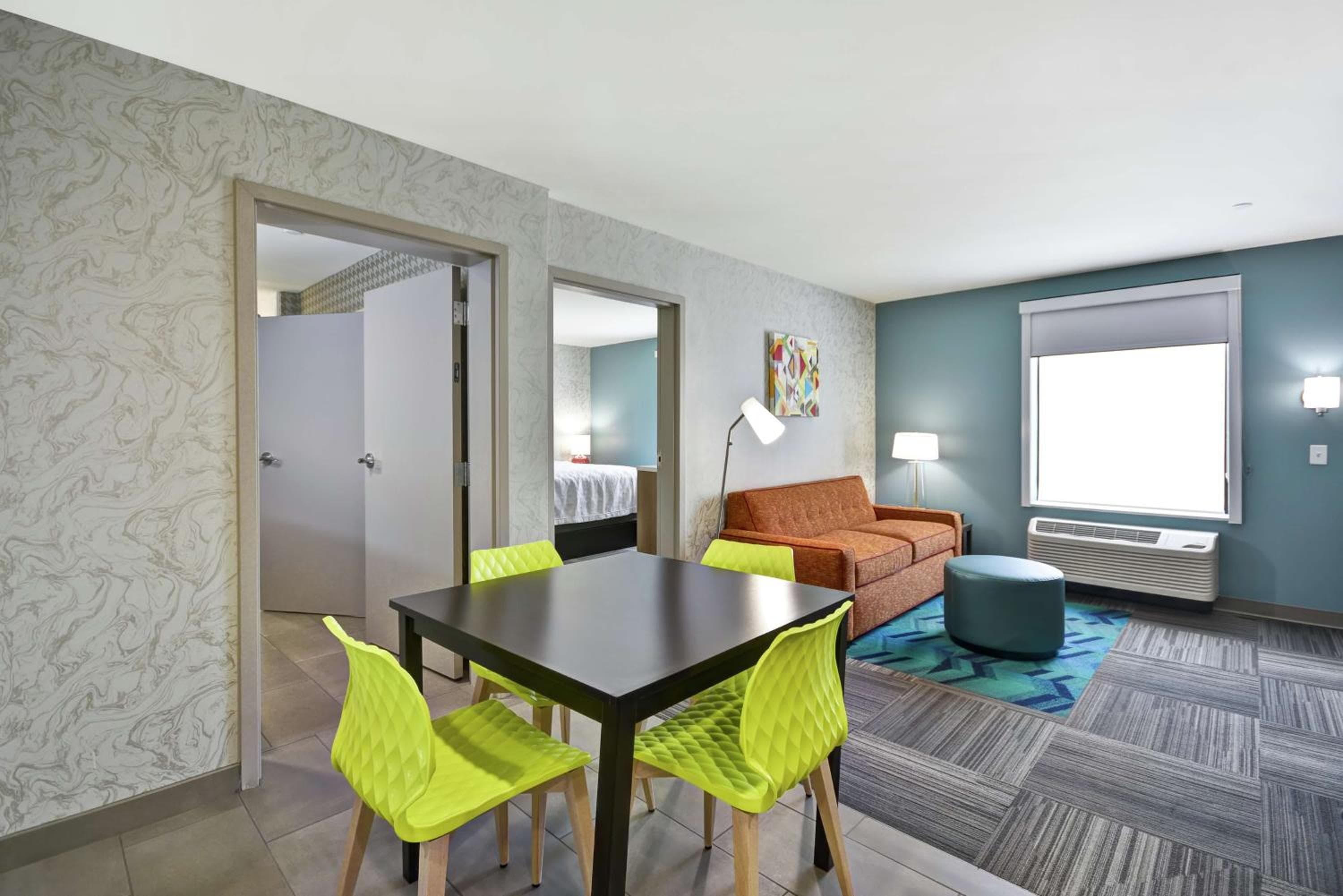 Home2 Suites By Hilton Texas City Houston