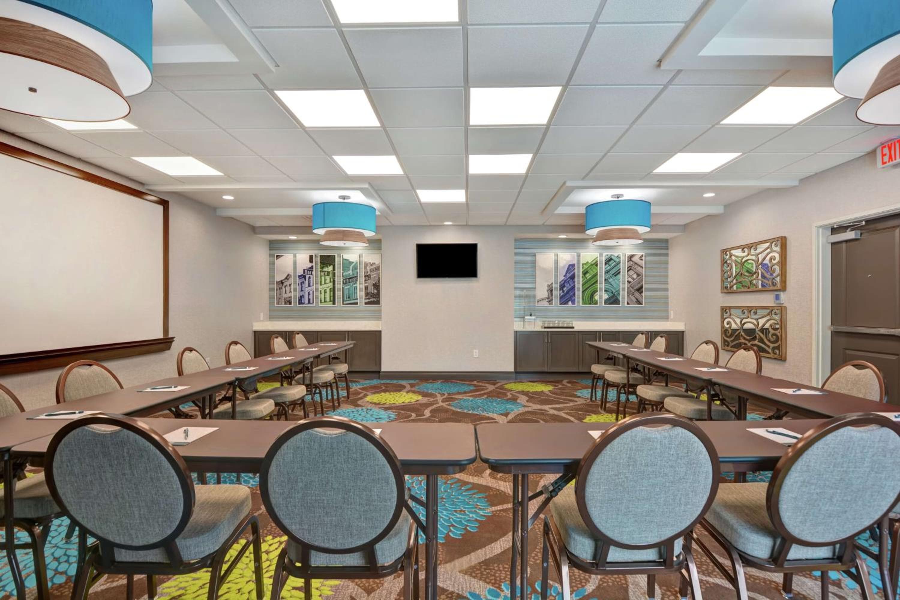 Homewood Suites By Hilton Savannah Airport