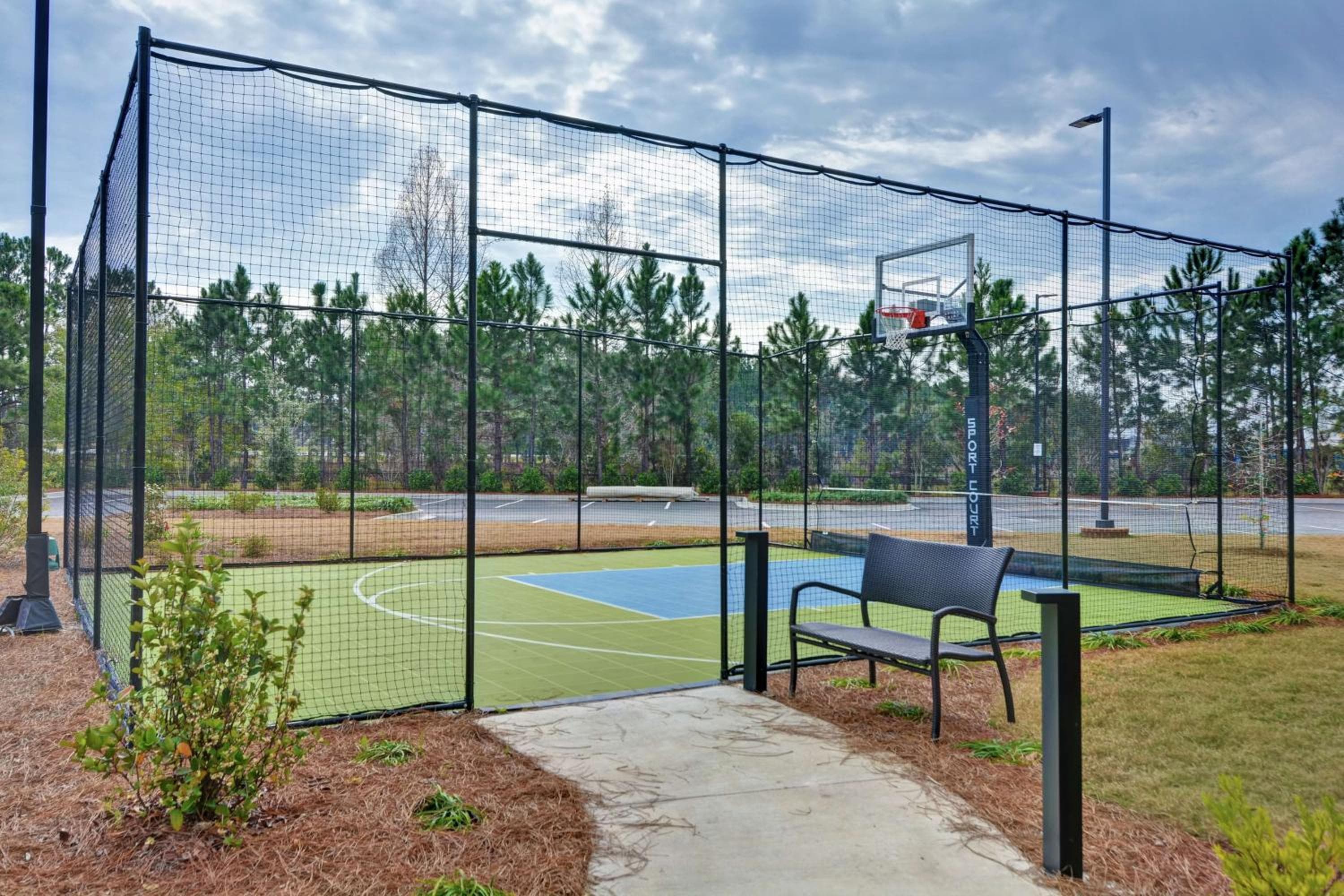 Homewood Suites By Hilton Savannah Airport