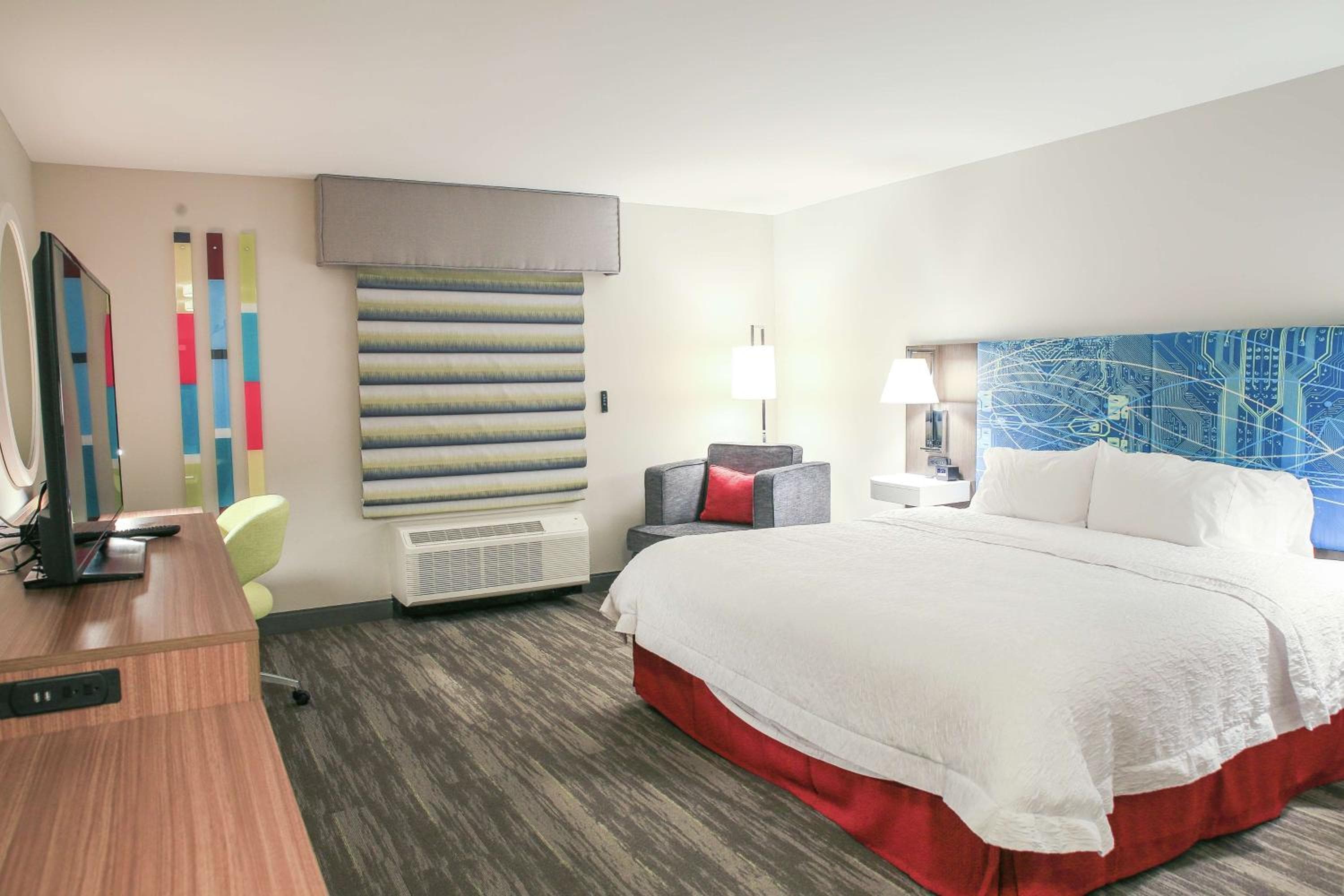 Hampton Inn & Suites Mount Laurel/Moorestown