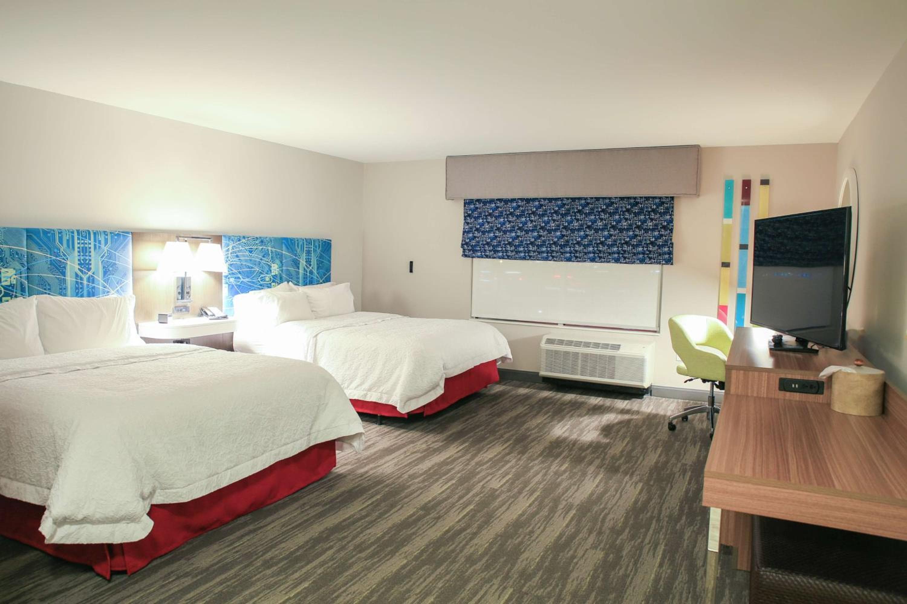 Hampton Inn & Suites Mount Laurel/Moorestown