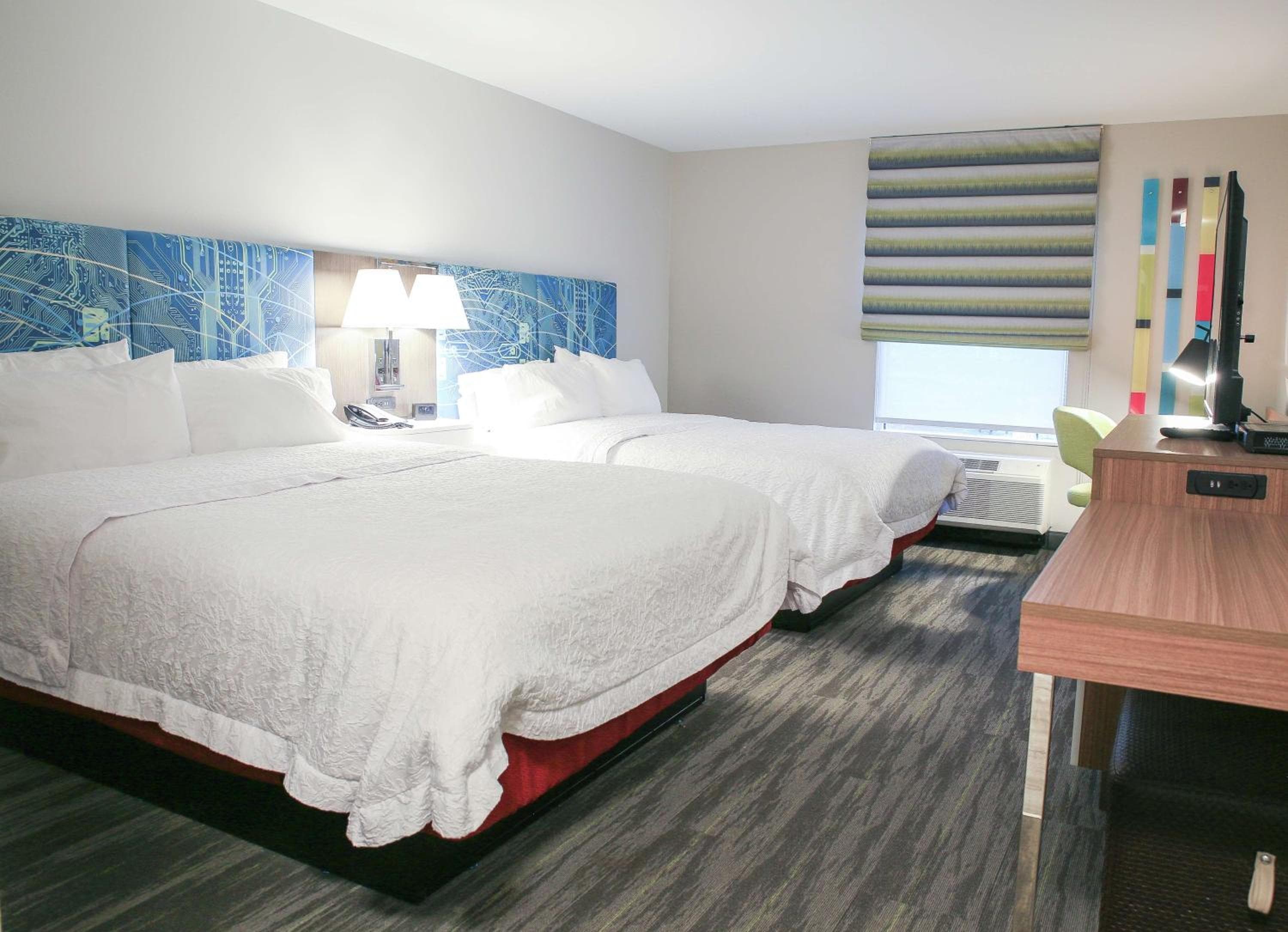 Hampton Inn & Suites Mount Laurel/Moorestown