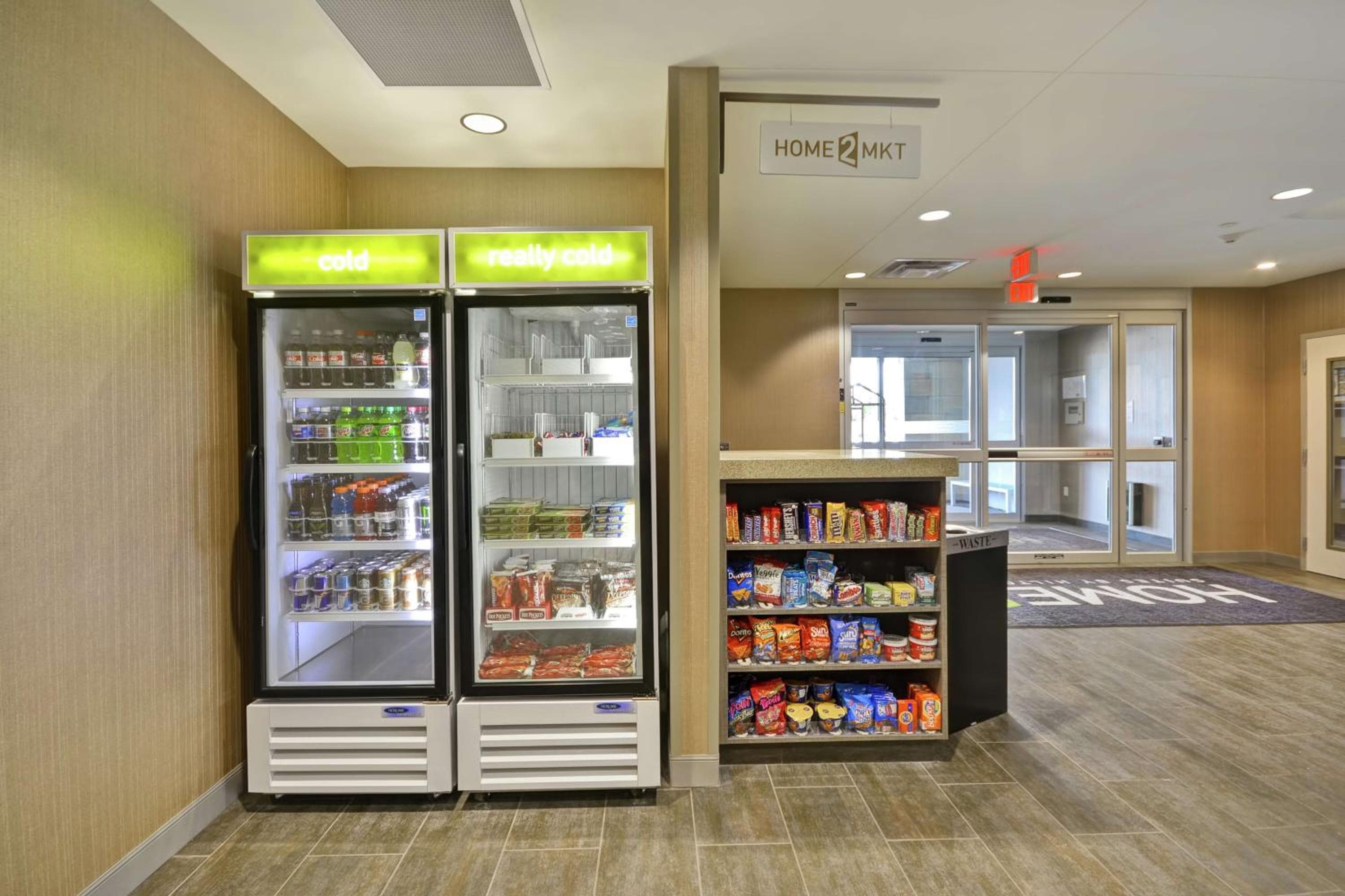 Home2 Suites By Hilton Plymouth Minneapolis