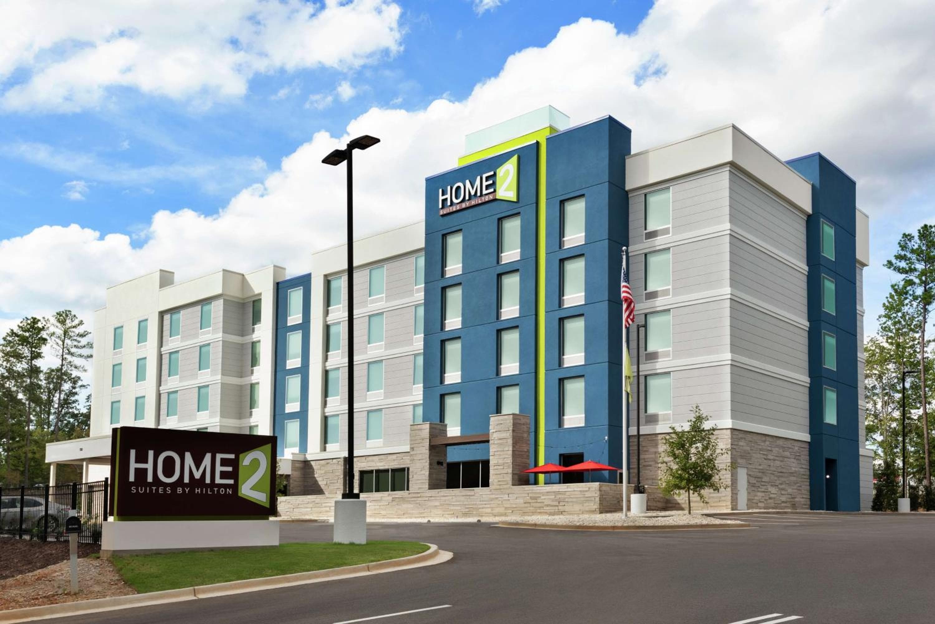 Home2 Suites By Hilton Columbia Harbison