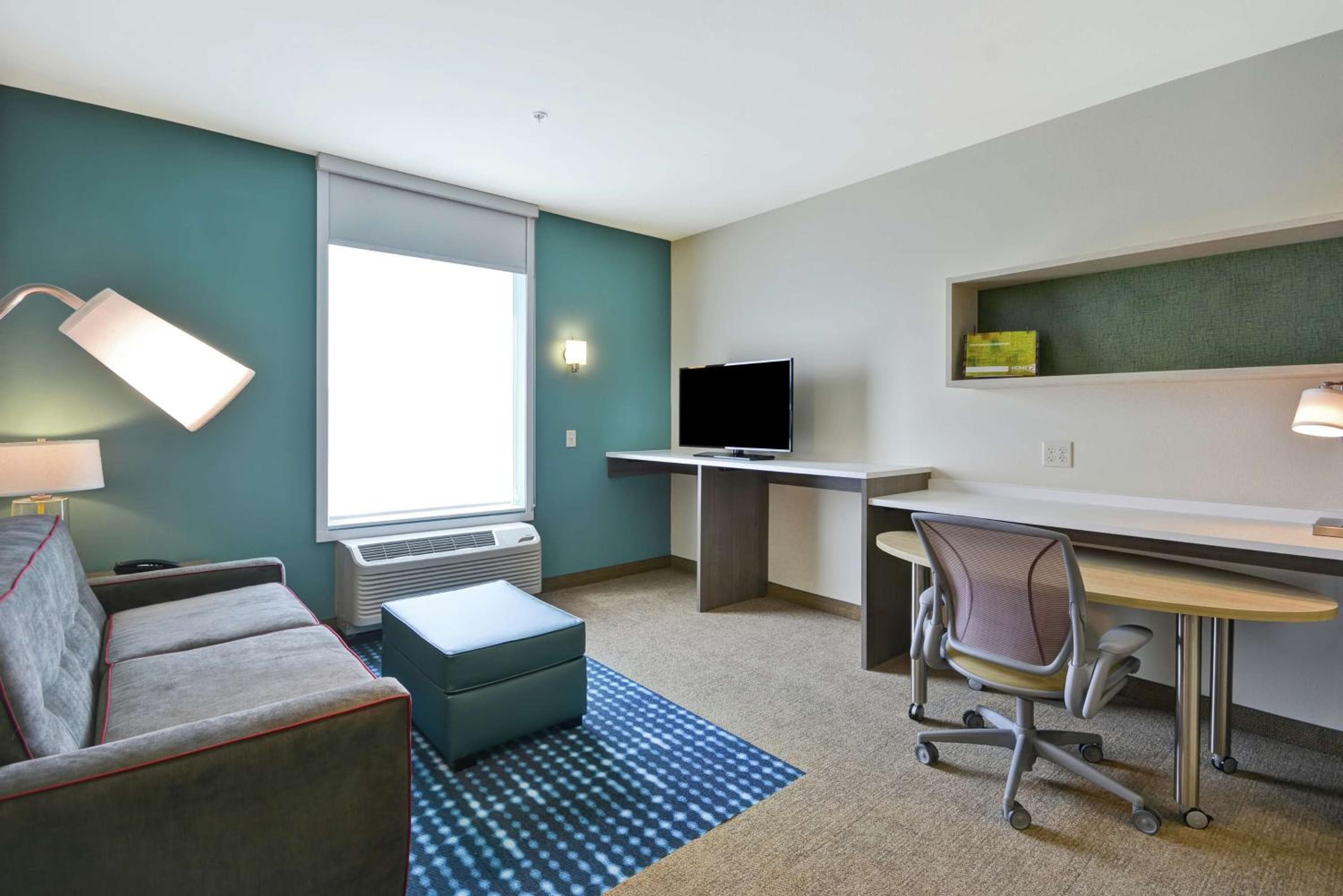 Home2 Suites By Hilton Plymouth Minneapolis