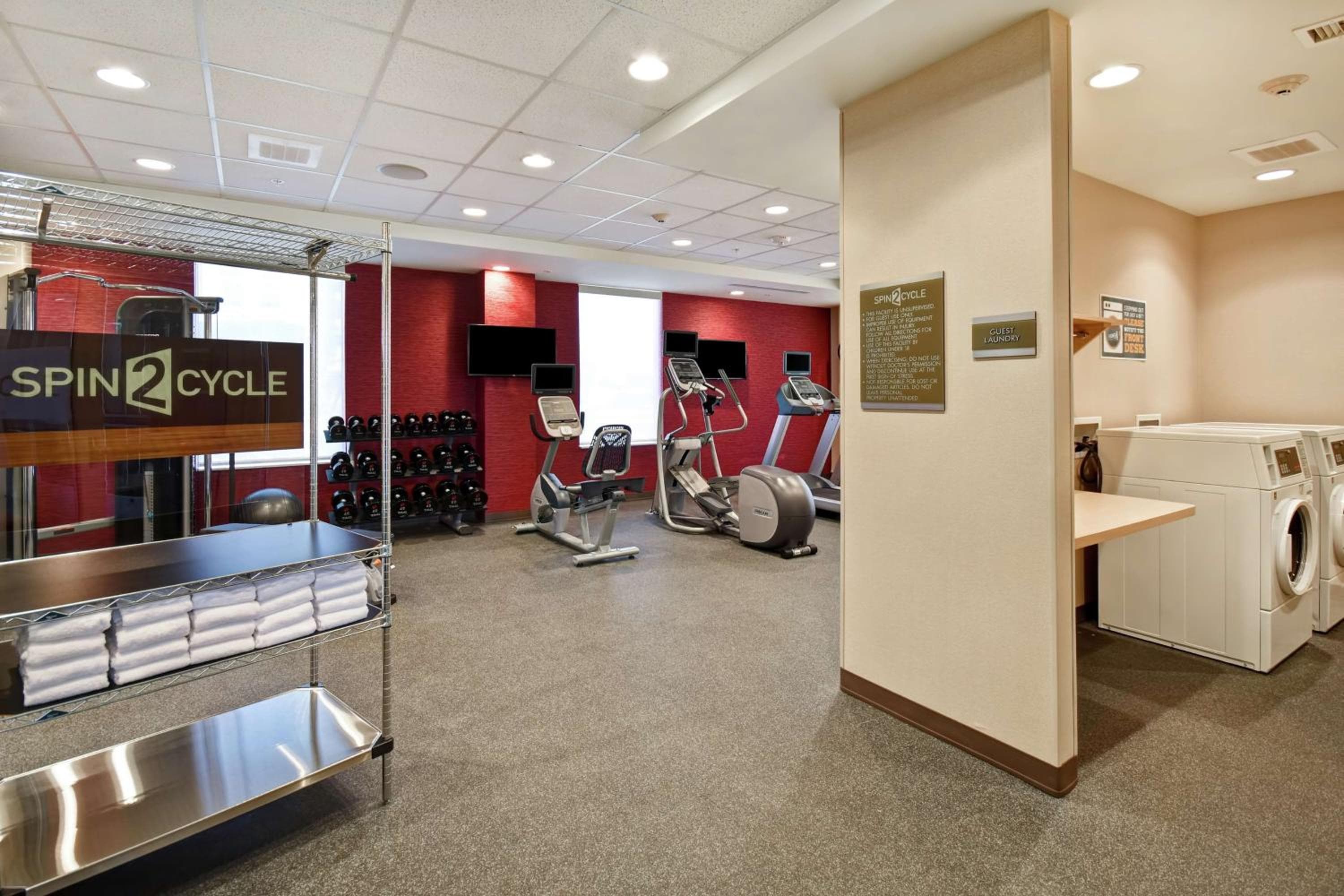 Home2 Suites by Hilton Gilbert