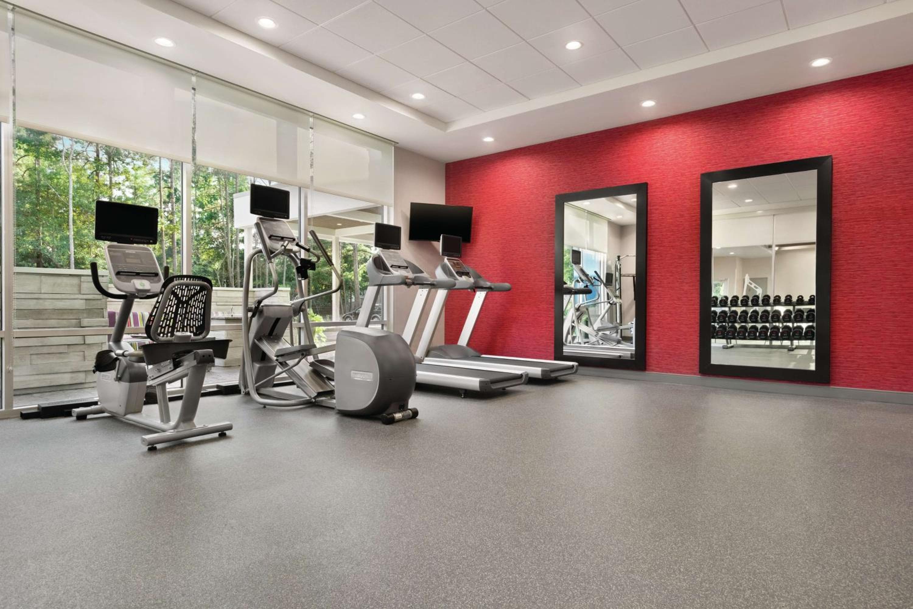 Home2 Suites By Hilton Columbia Harbison
