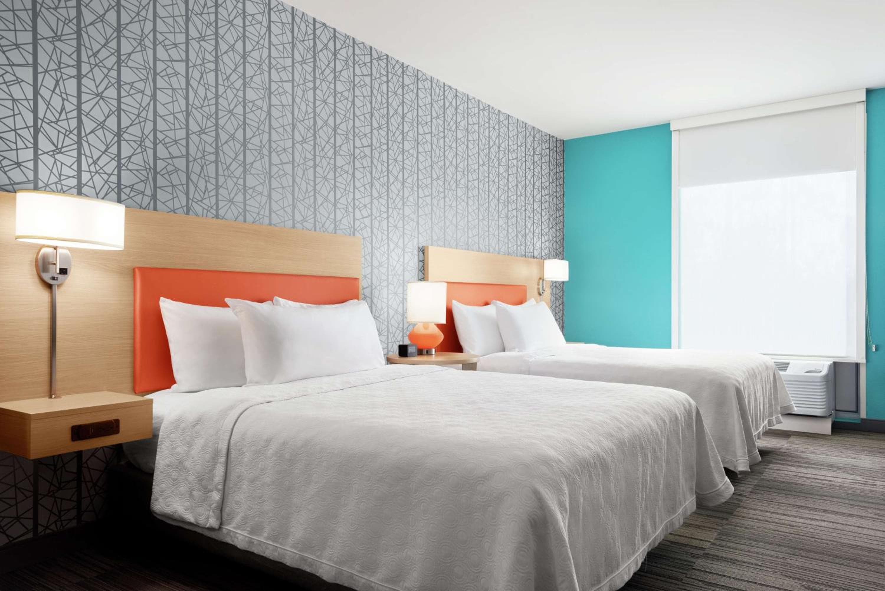 Home2 Suites By Hilton Columbia Harbison