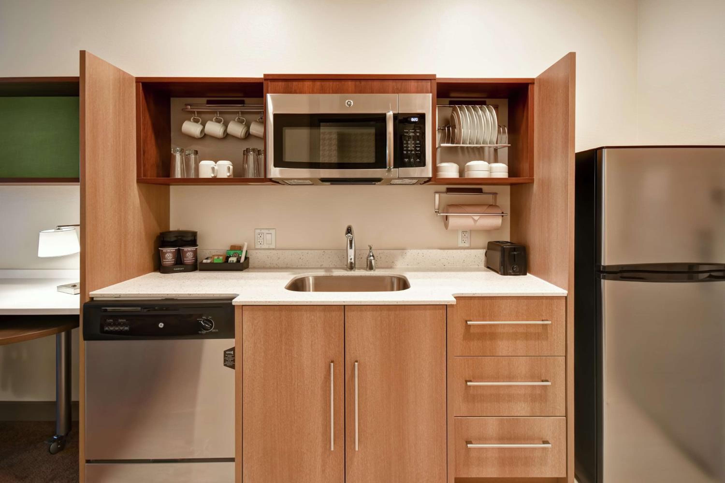 Home2 Suites by Hilton Gilbert
