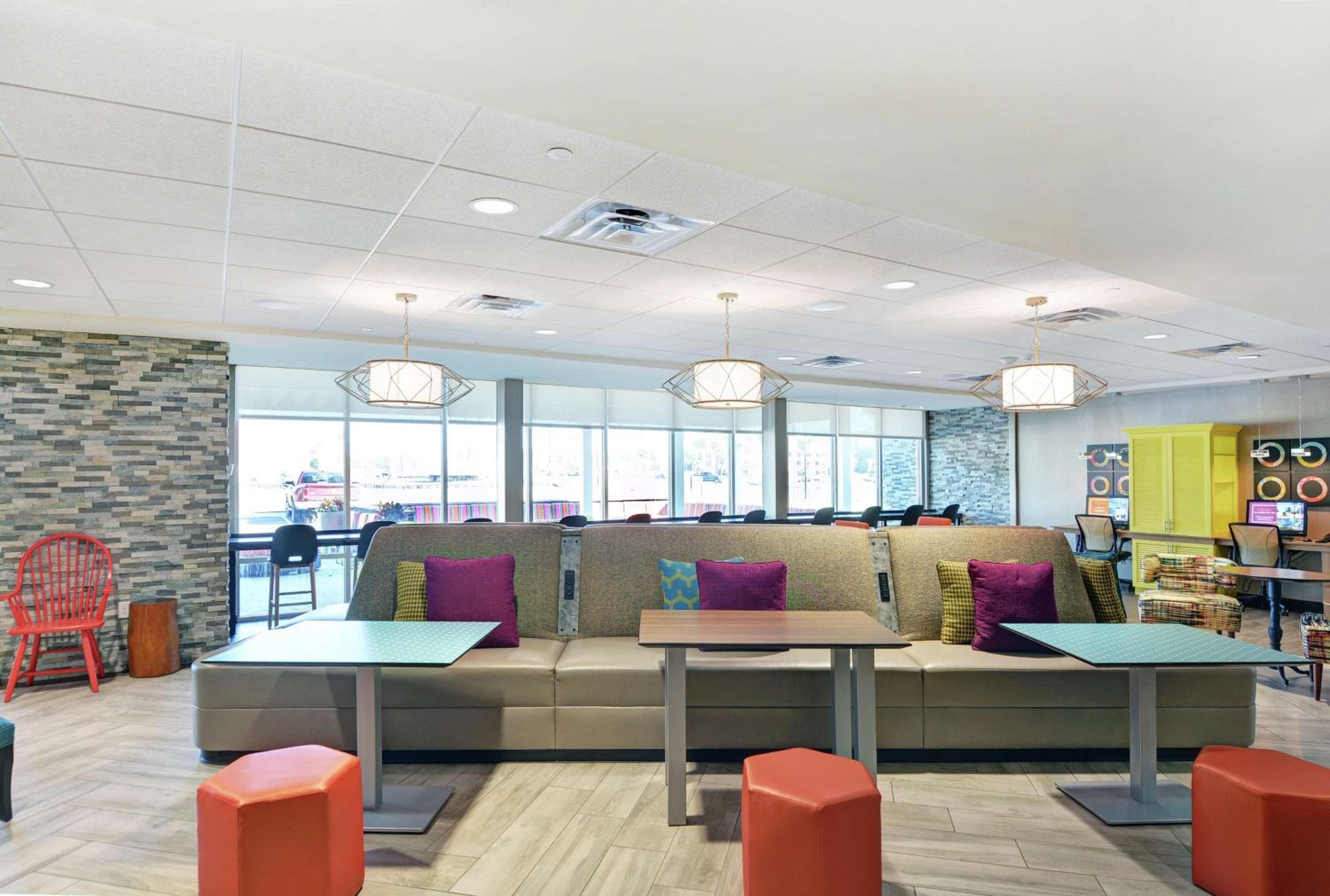 Home2 Suites By Hilton Richmond Hill Savannah I-95