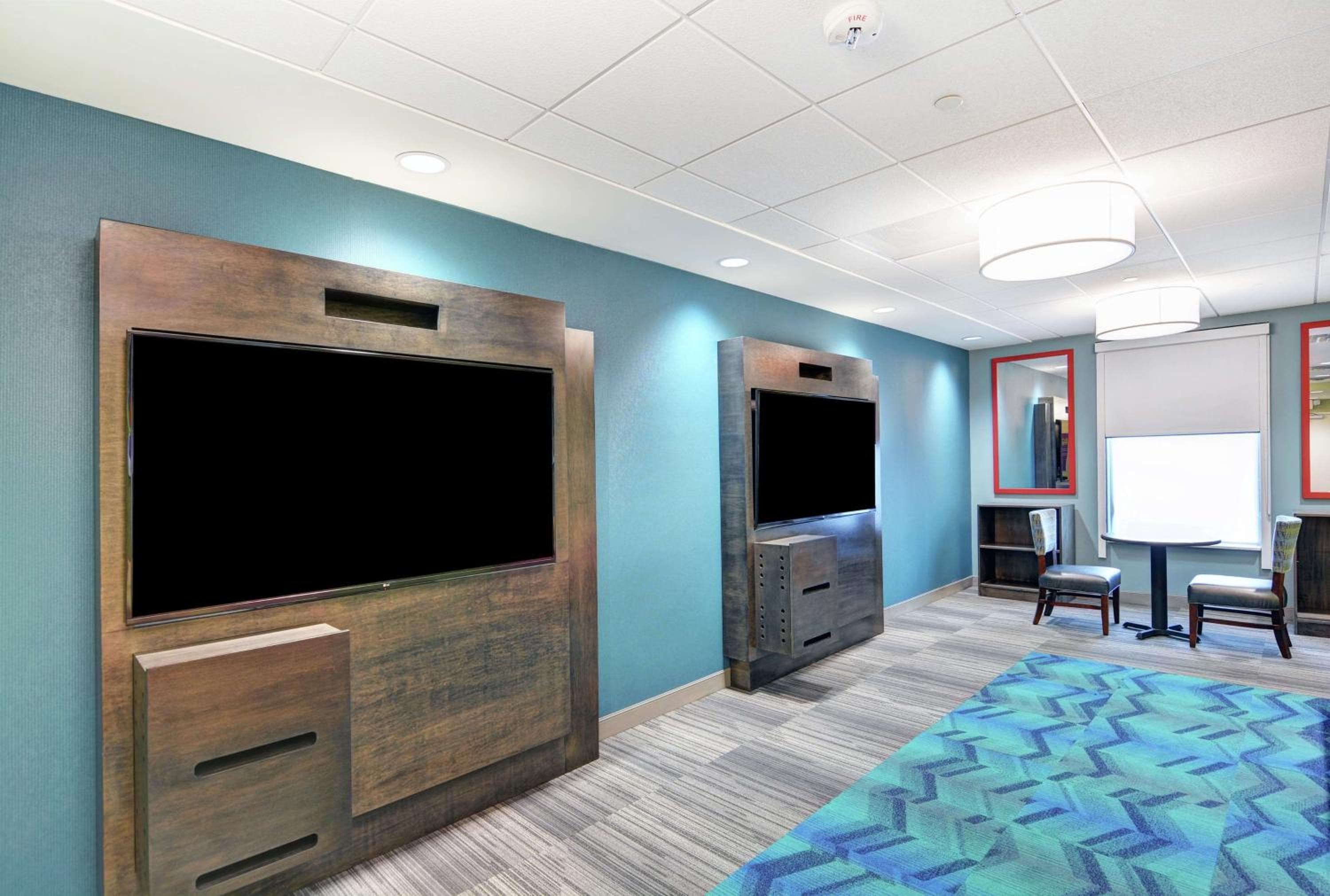 Home2 Suites By Hilton Richmond Hill Savannah I-95