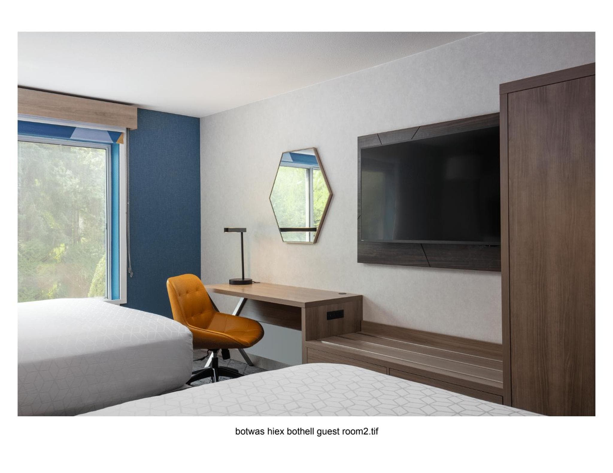 Holiday Inn Express Bothell by IHG