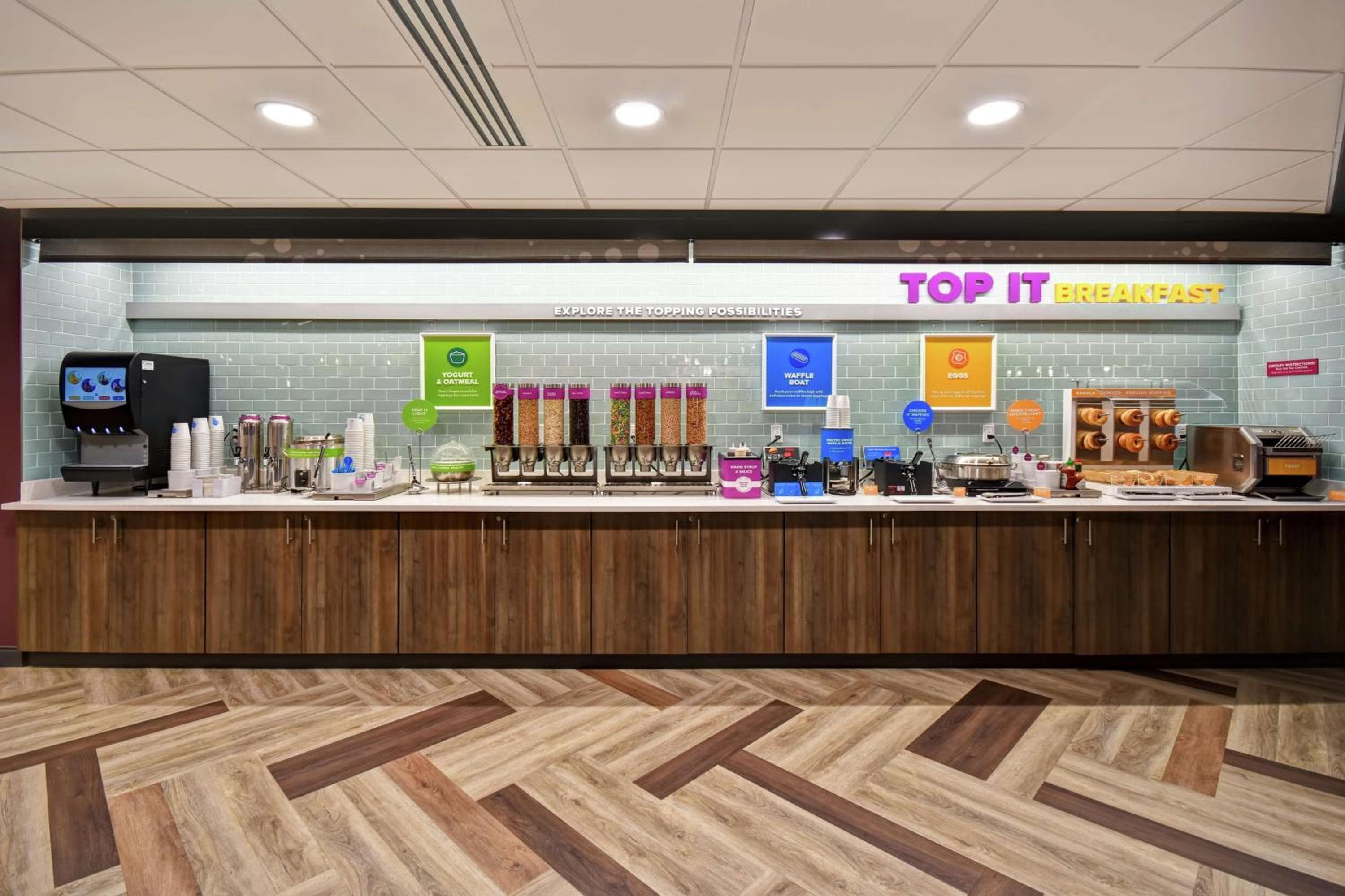 Tru By Hilton Fort Wayne