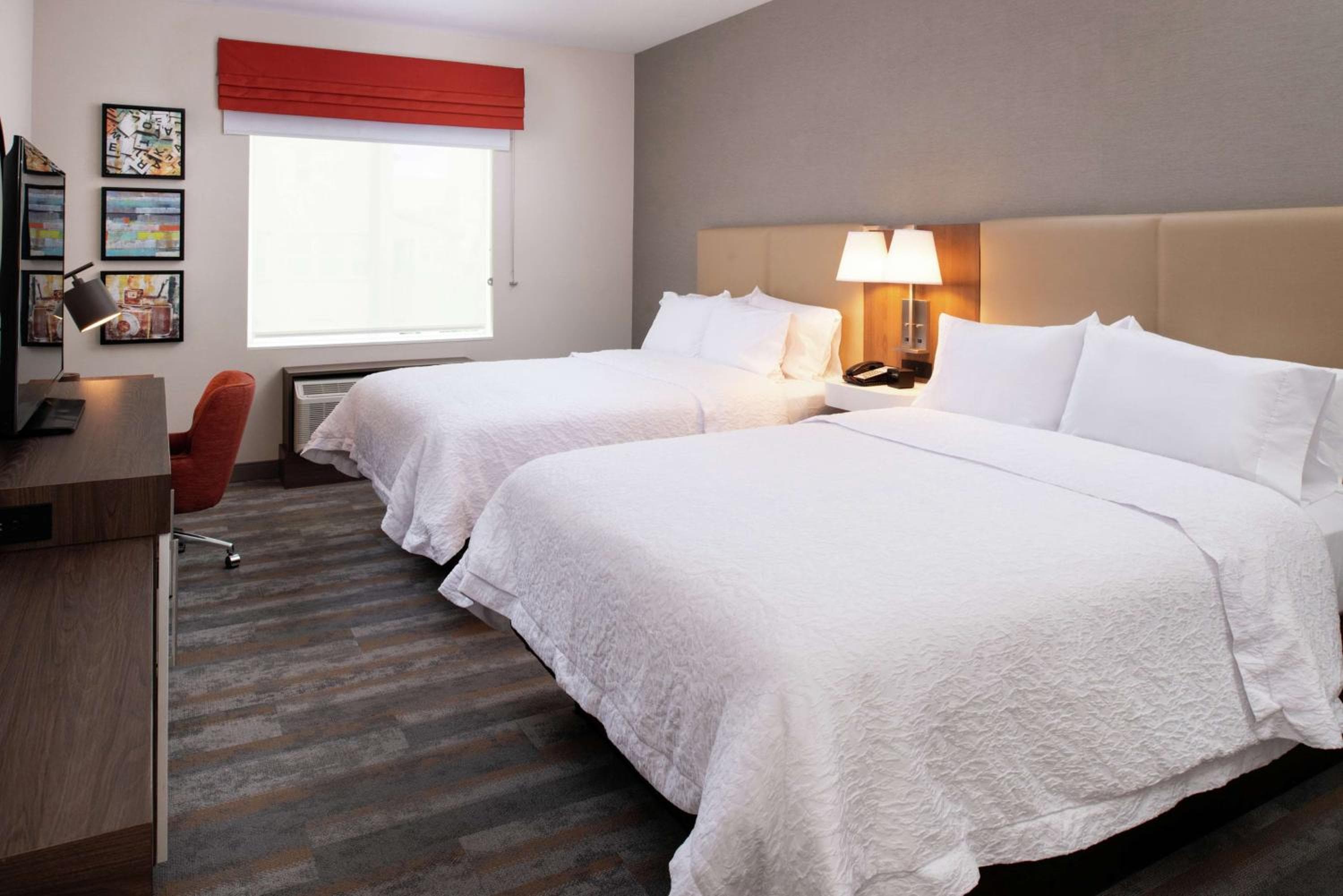 Hampton Inn & Suites Buena Park