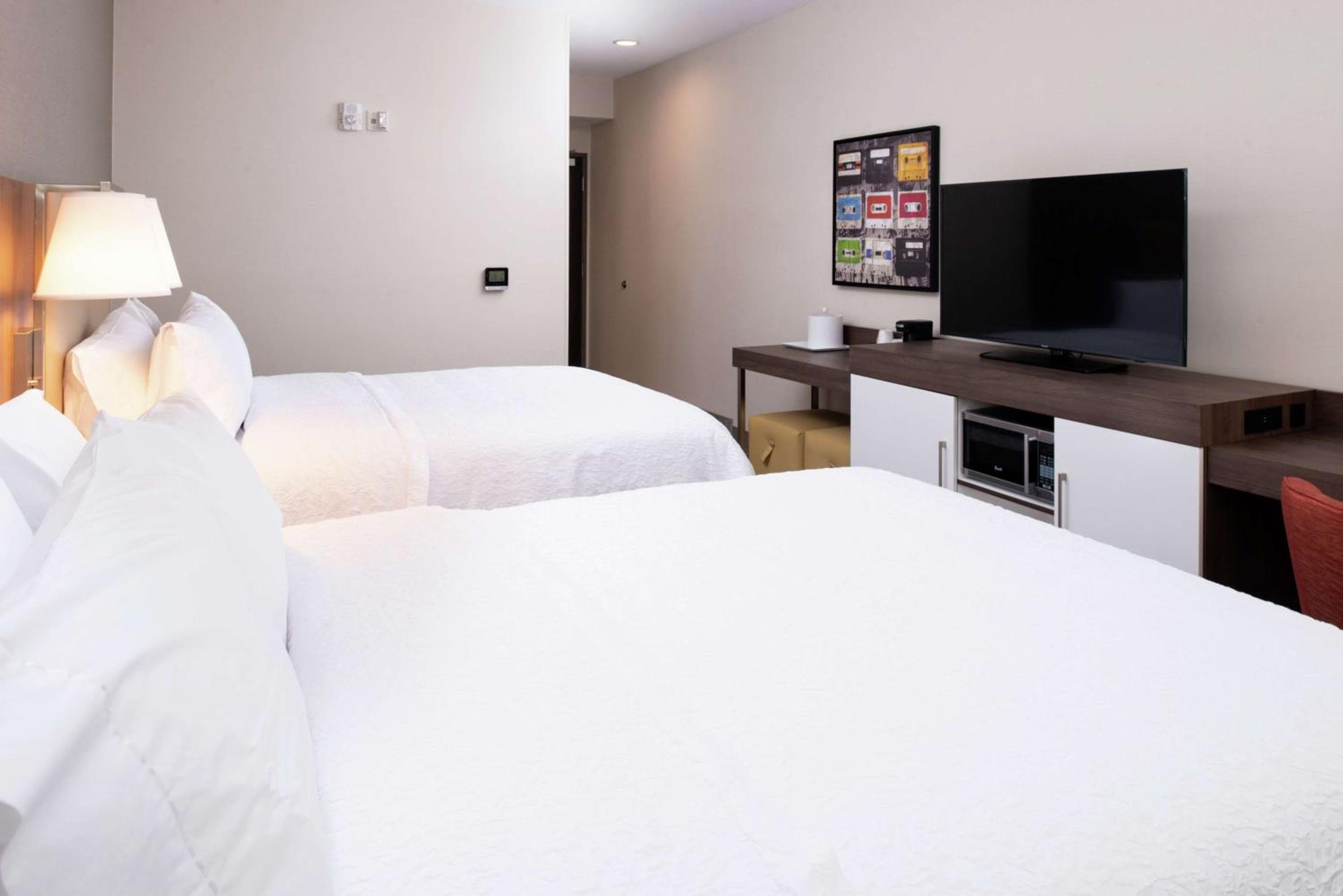 Hampton Inn & Suites Buena Park