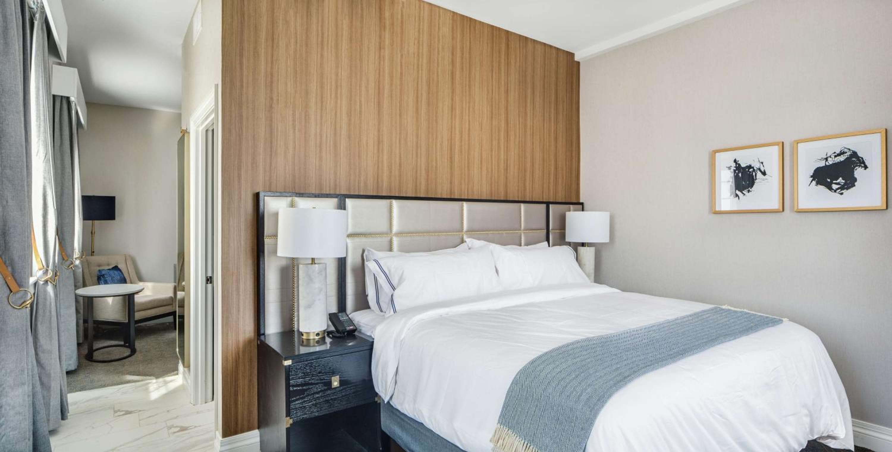 The Sire Hotel Lexington, Tapestry Collection by Hilton