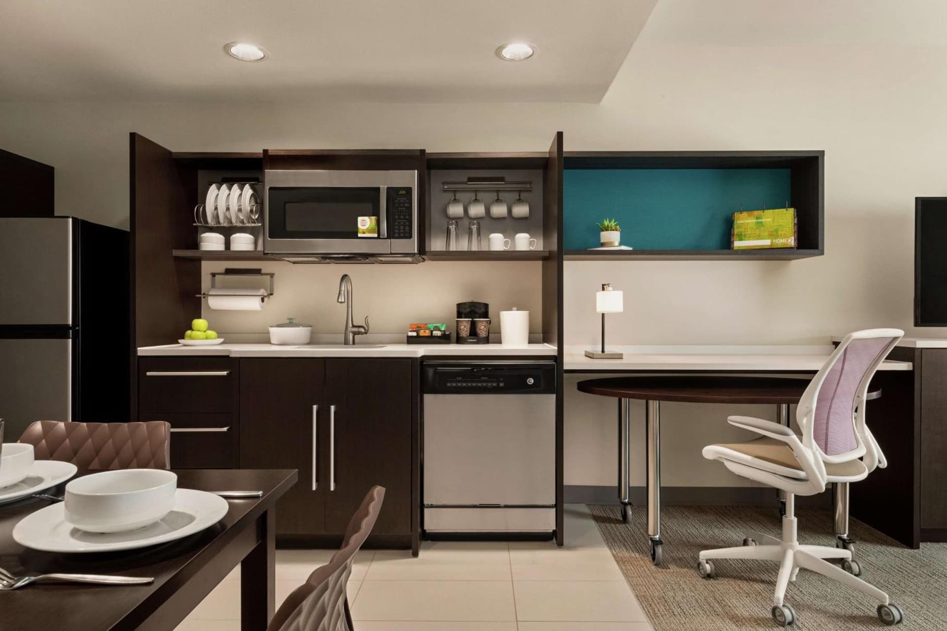 Home2 Suites By Hilton San Antonio North Stone Oak