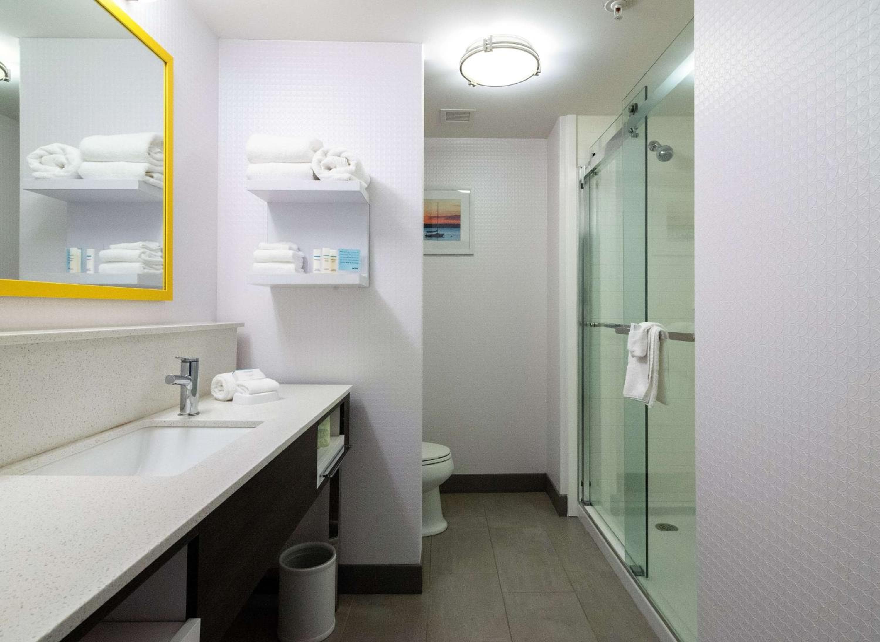 Hampton Inn & Suites - Allen Park