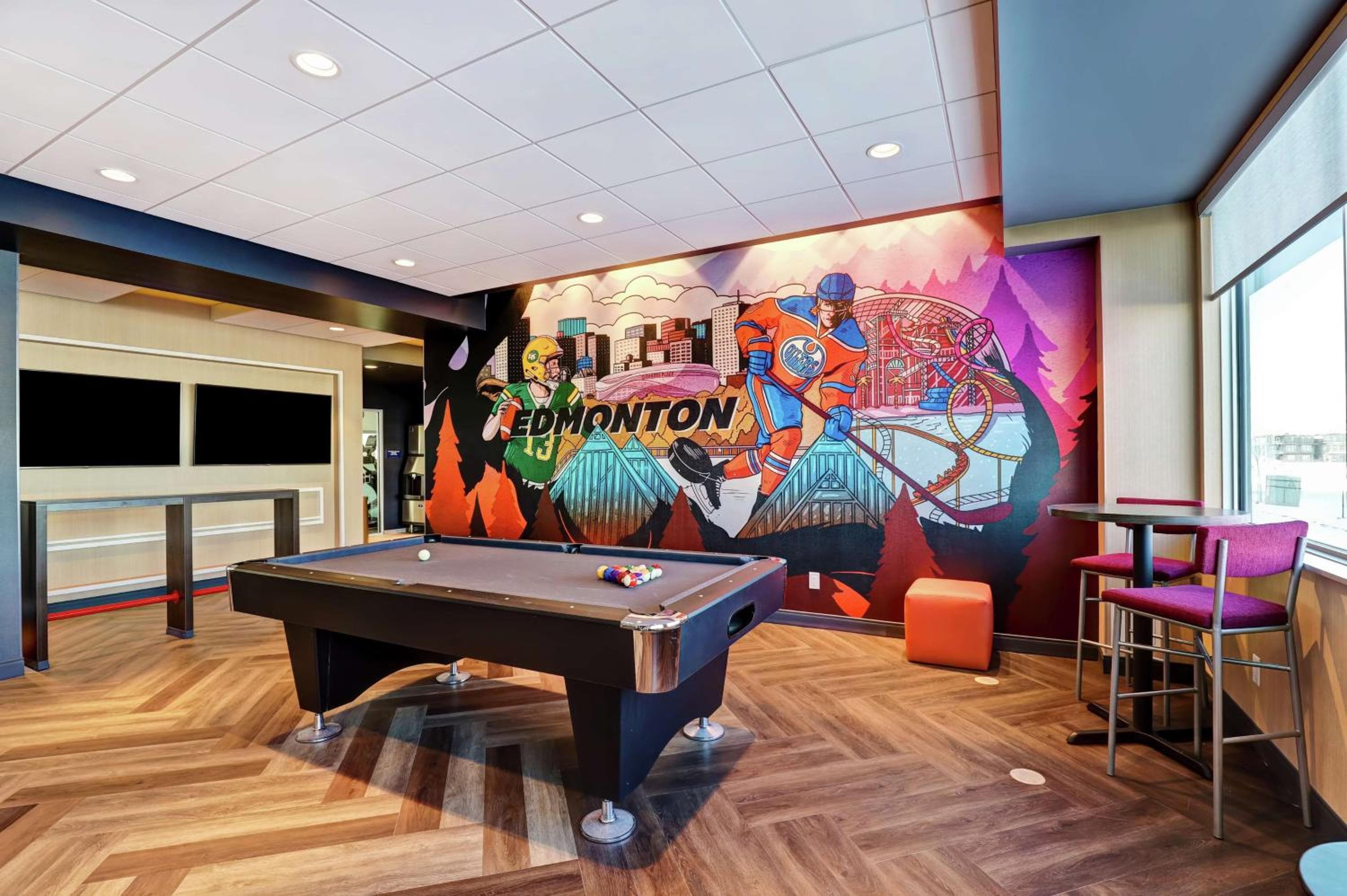 Tru By Hilton Edmonton Windermere