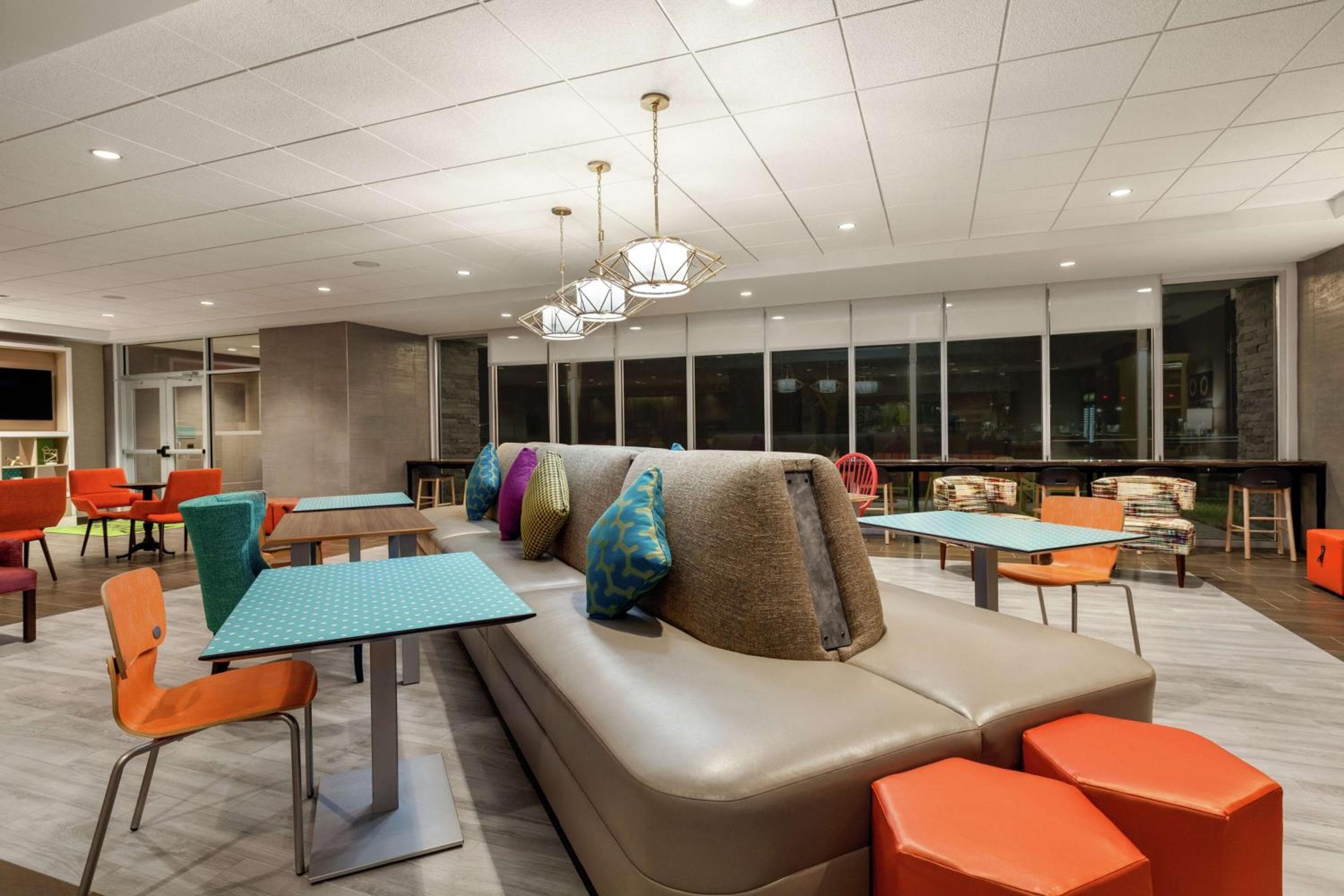 Home2 Suites By Hilton Sarasota Bradenton Airport