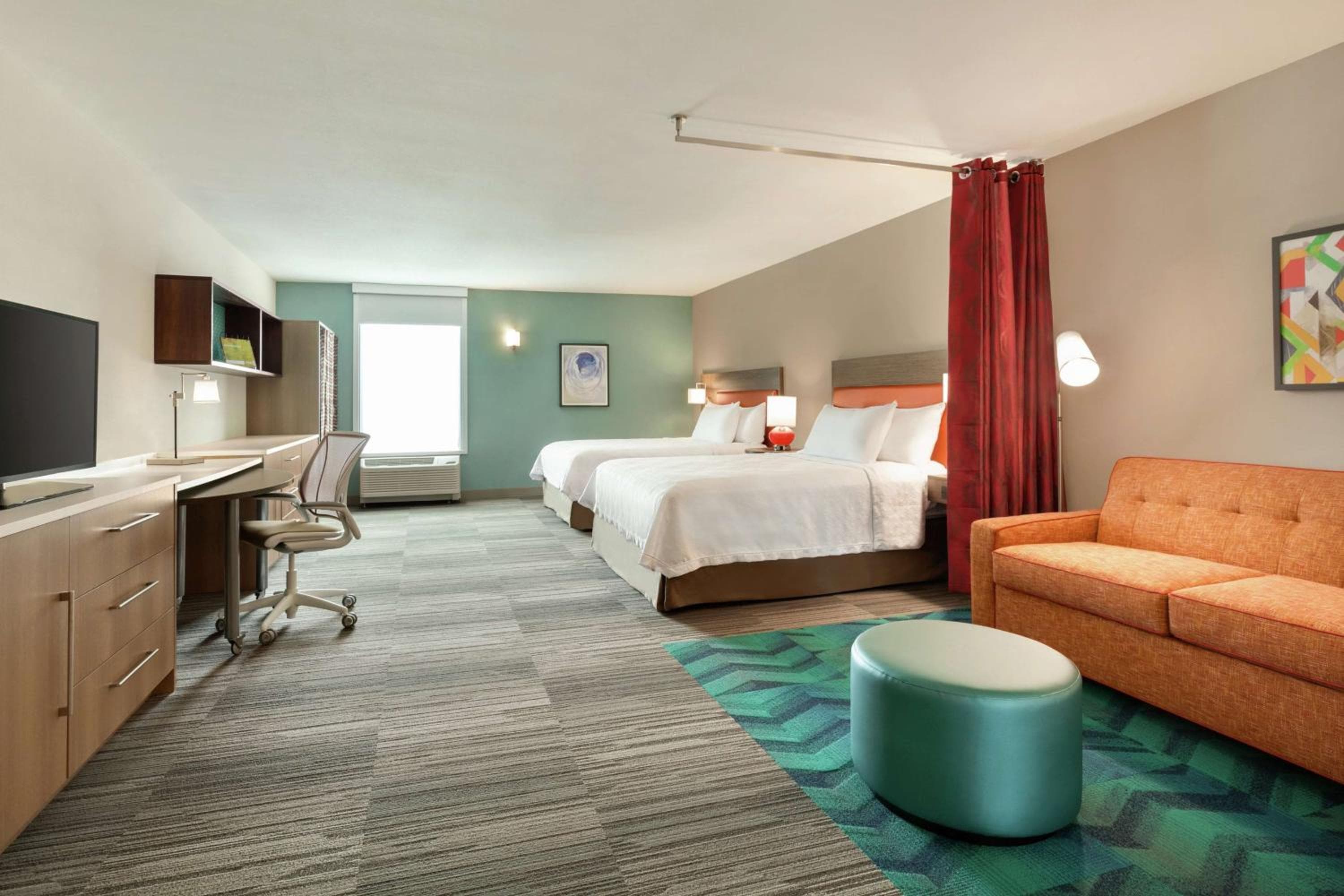Home2 Suites By Hilton Sarasota Bradenton Airport