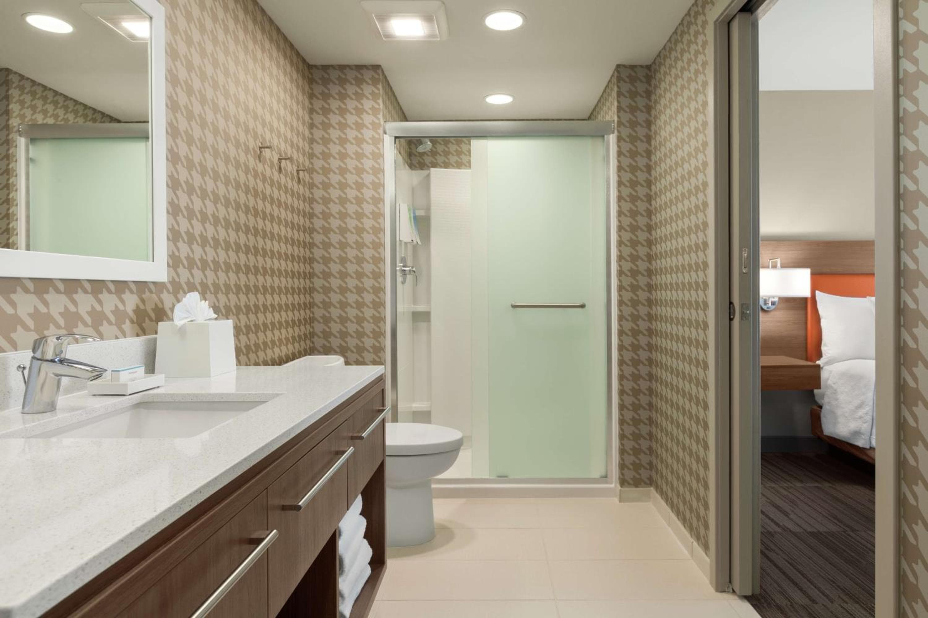 Home2 Suites By Hilton Sarasota Bradenton Airport