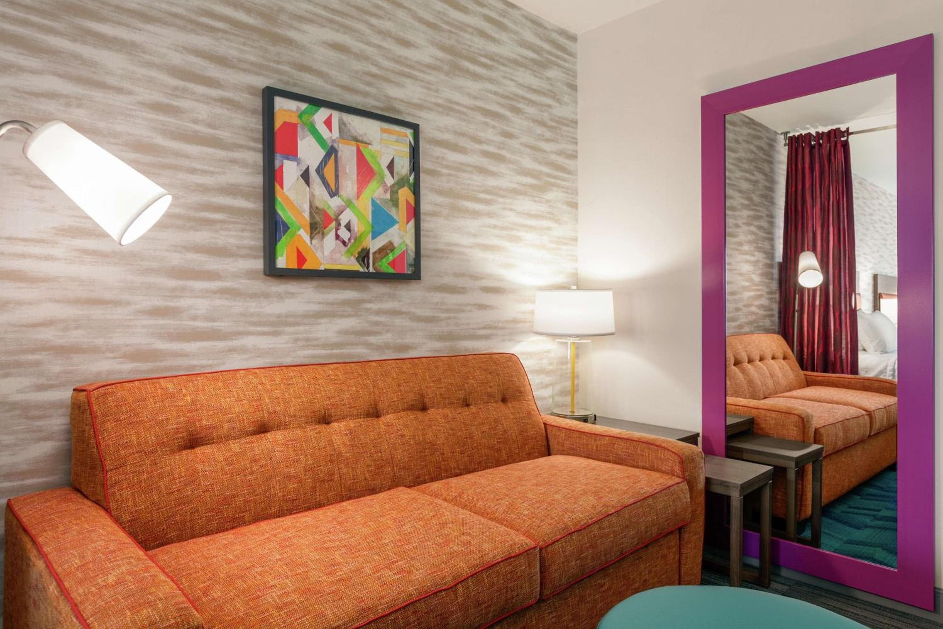 Home2 Suites By Hilton Sarasota Bradenton Airport