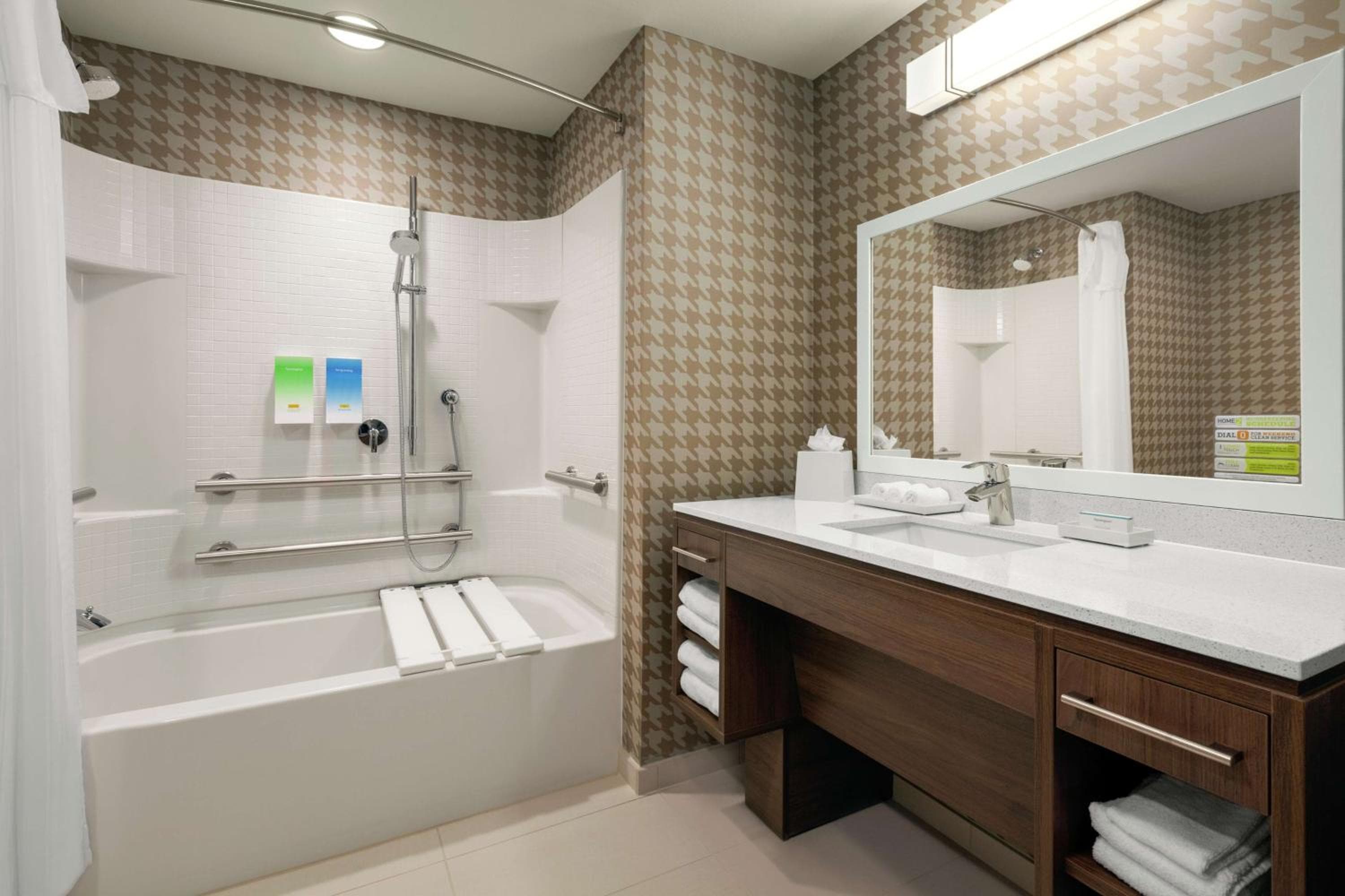 Home2 Suites By Hilton Sarasota Bradenton Airport