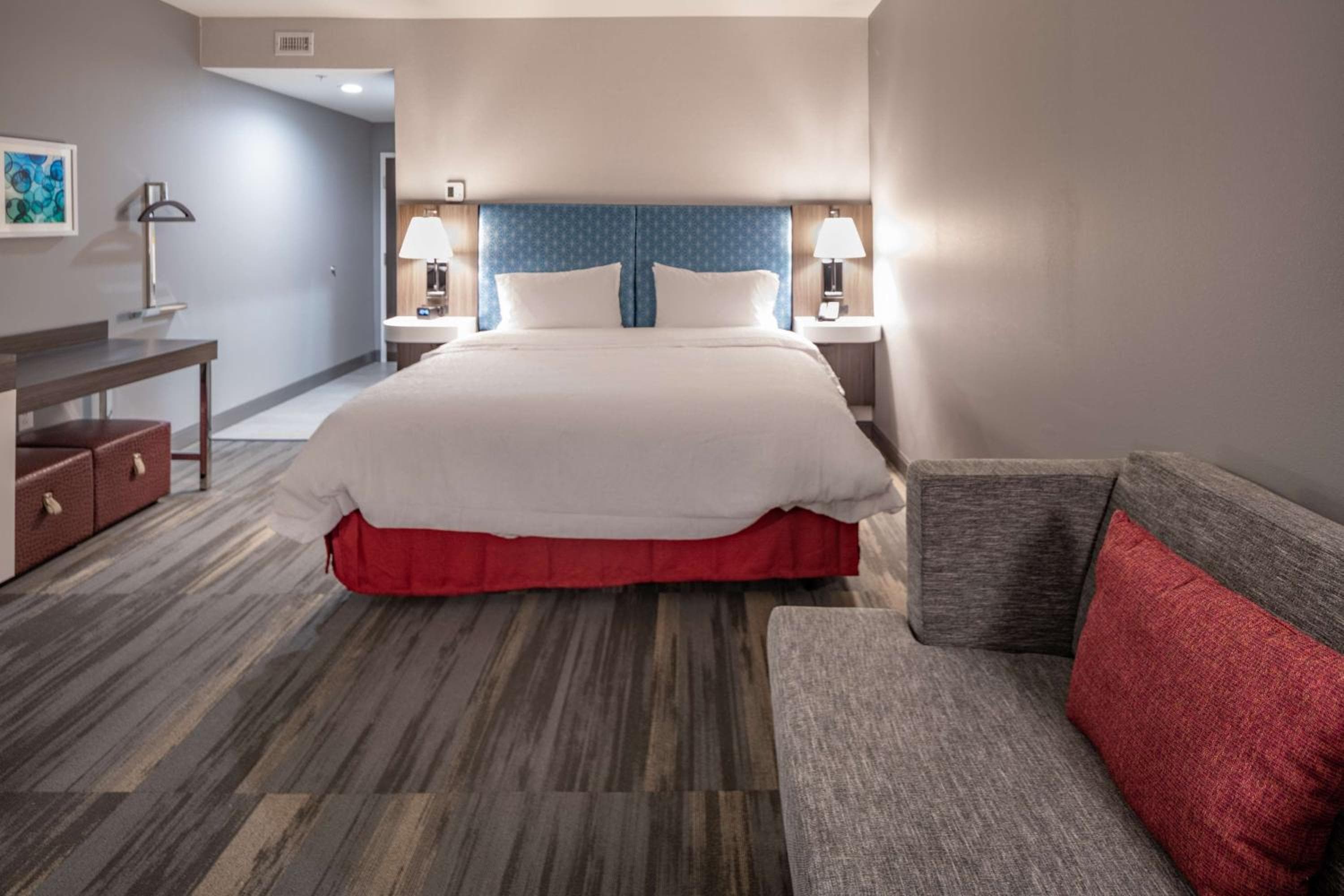 Hampton Inn & Suites Dallas/Plano Central