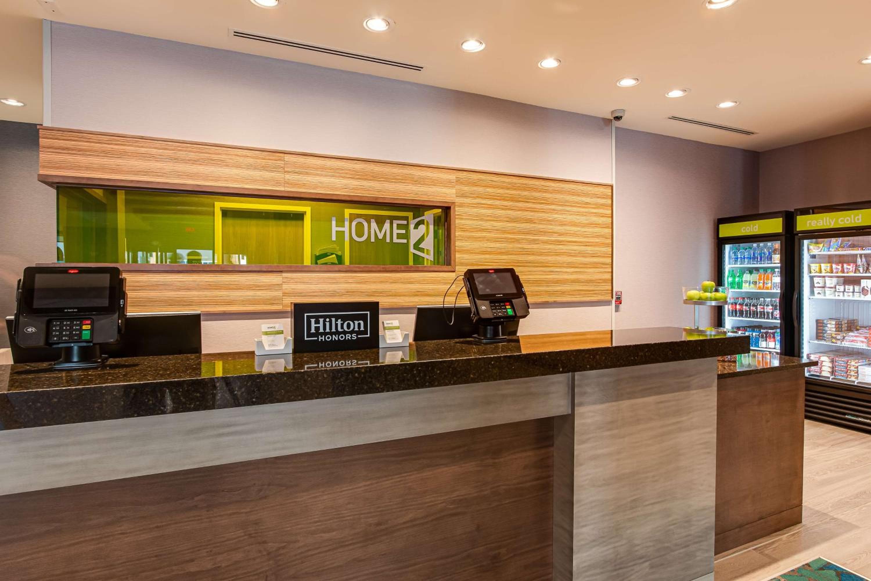 Home2 Suites By Hilton Nashville Bellevue