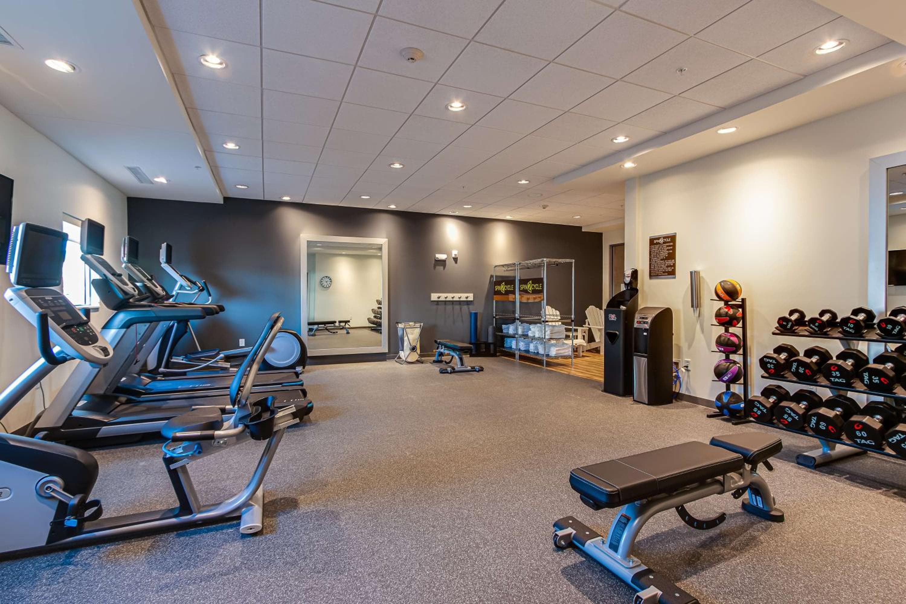 Home2 Suites By Hilton Nashville Bellevue