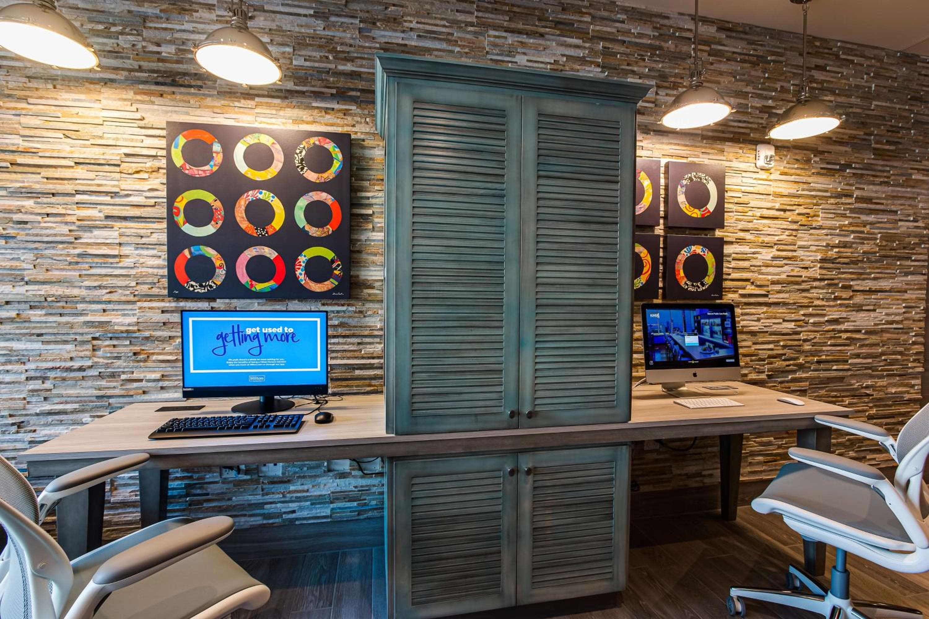 Home2 Suites By Hilton Nashville Bellevue