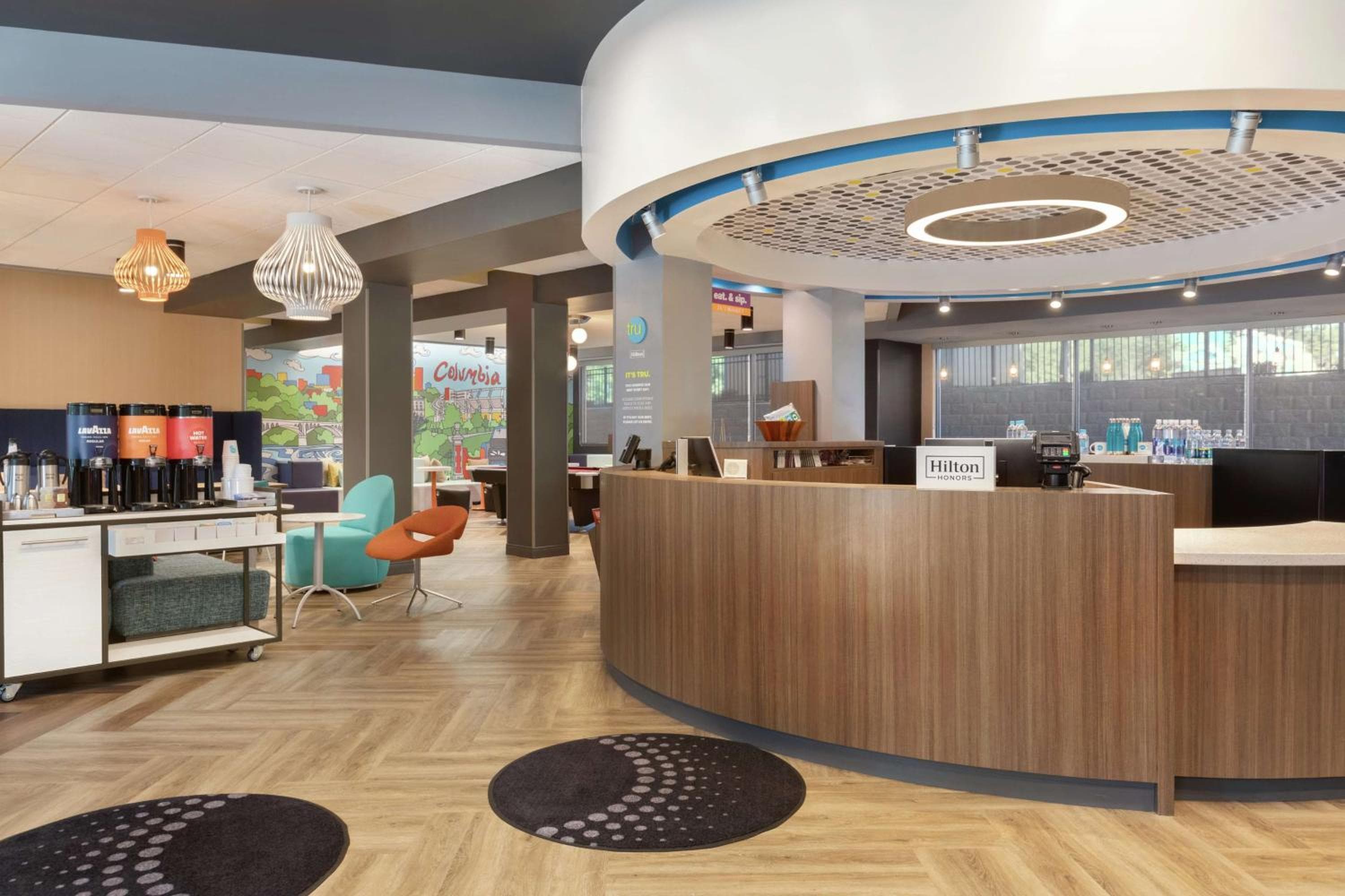Tru By Hilton Harbison Columbia