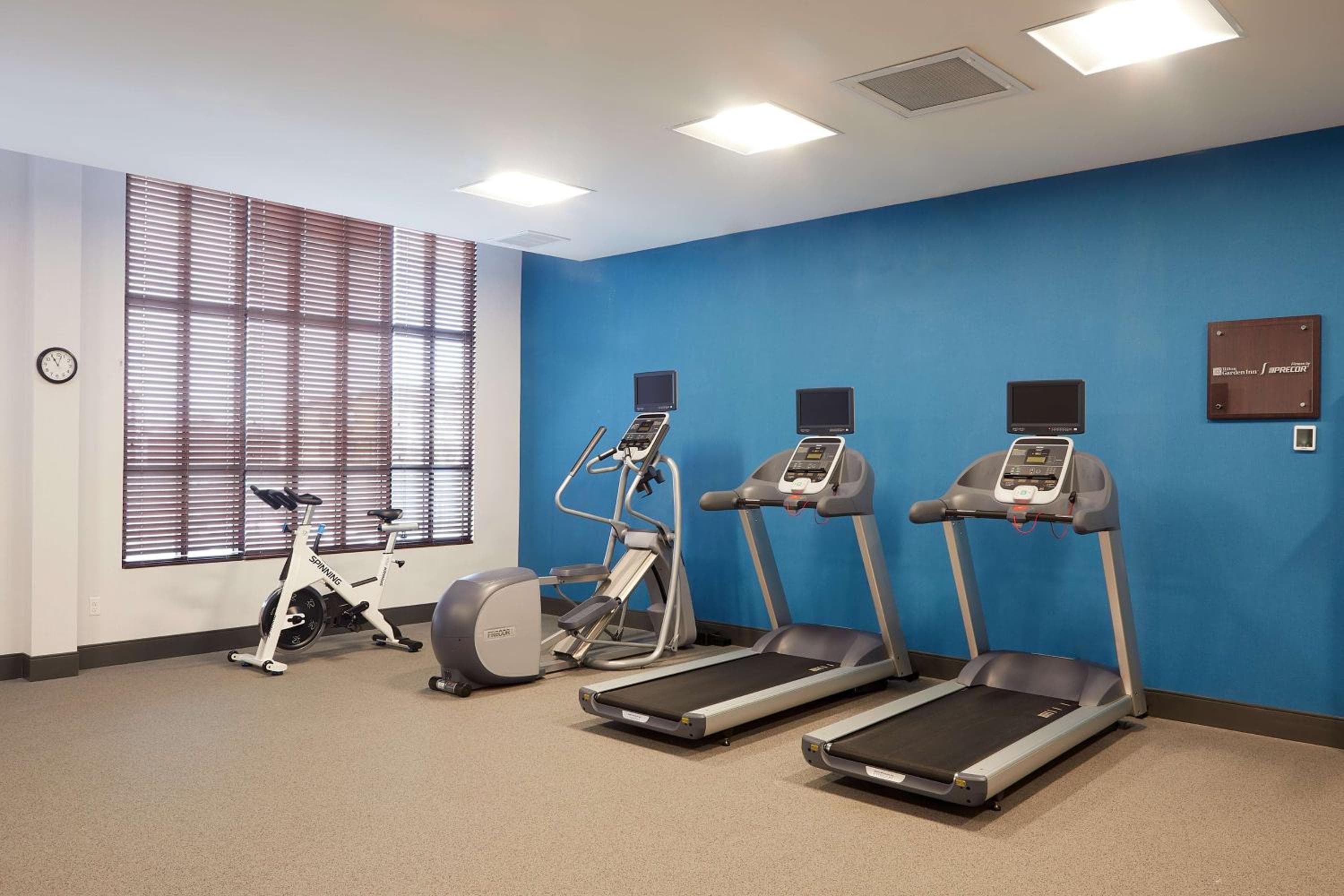 Hilton Garden Inn Elizabethtown