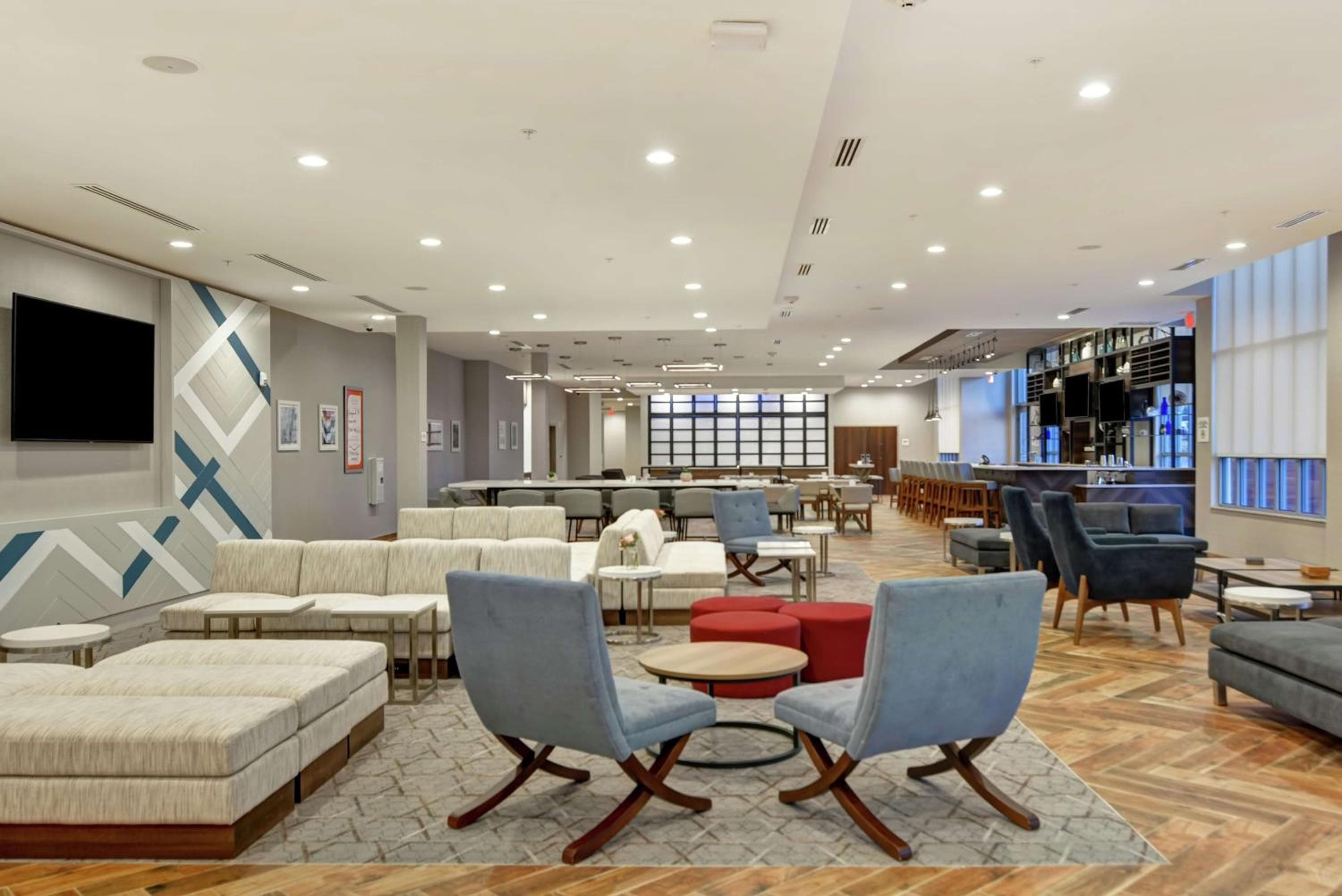 Hilton Garden Inn Princeton Lawrenceville