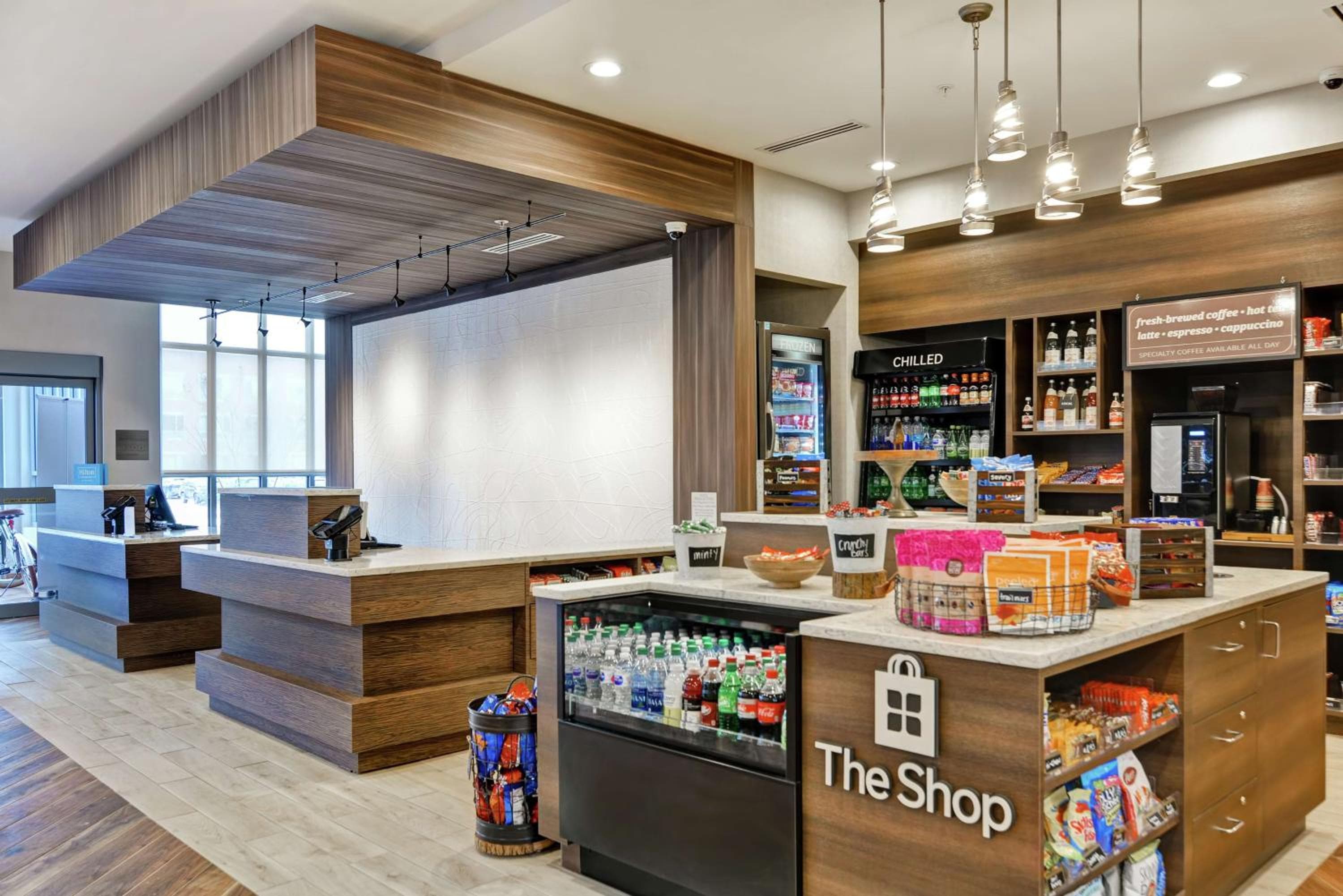Hilton Garden Inn Princeton Lawrenceville