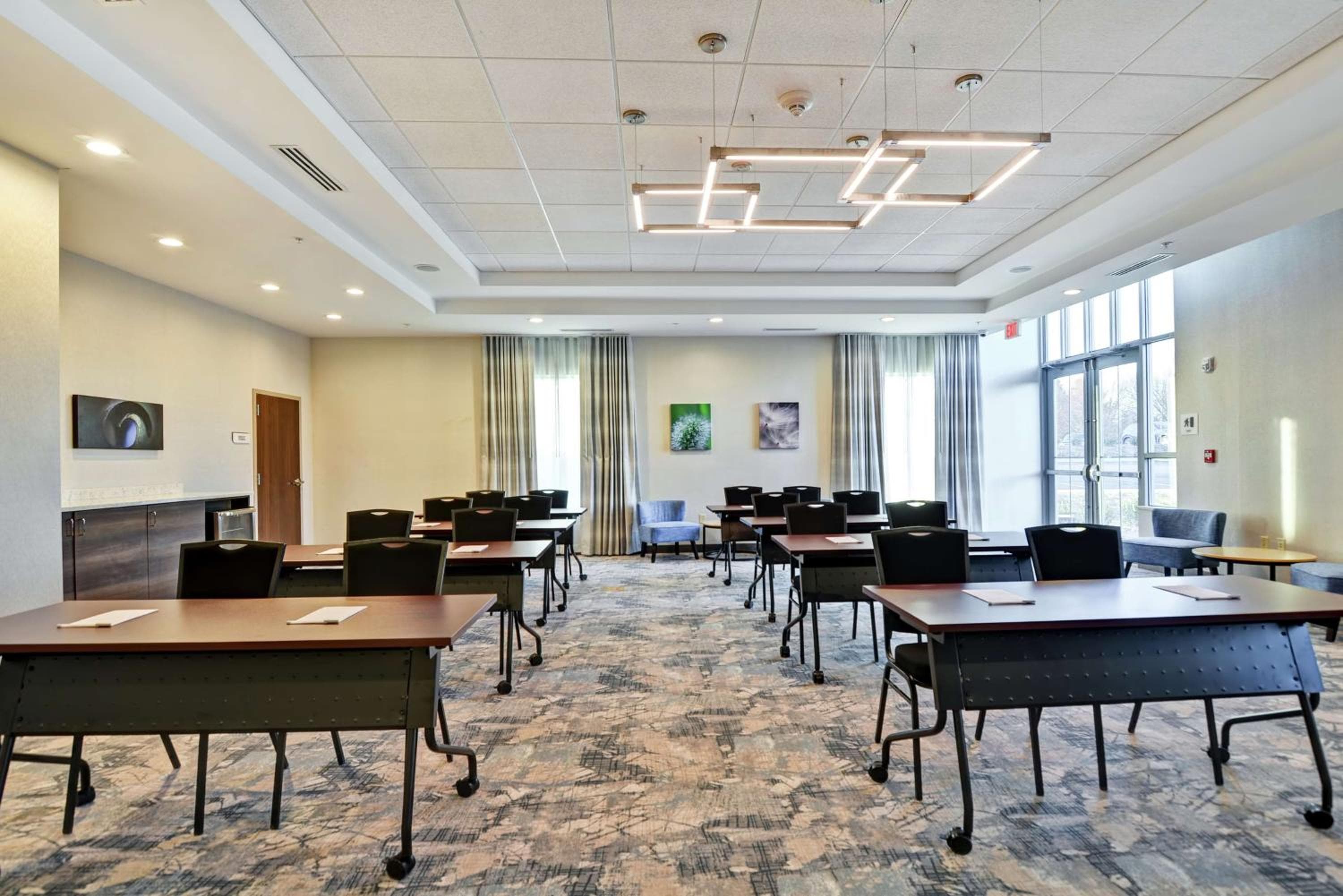Hilton Garden Inn Princeton Lawrenceville