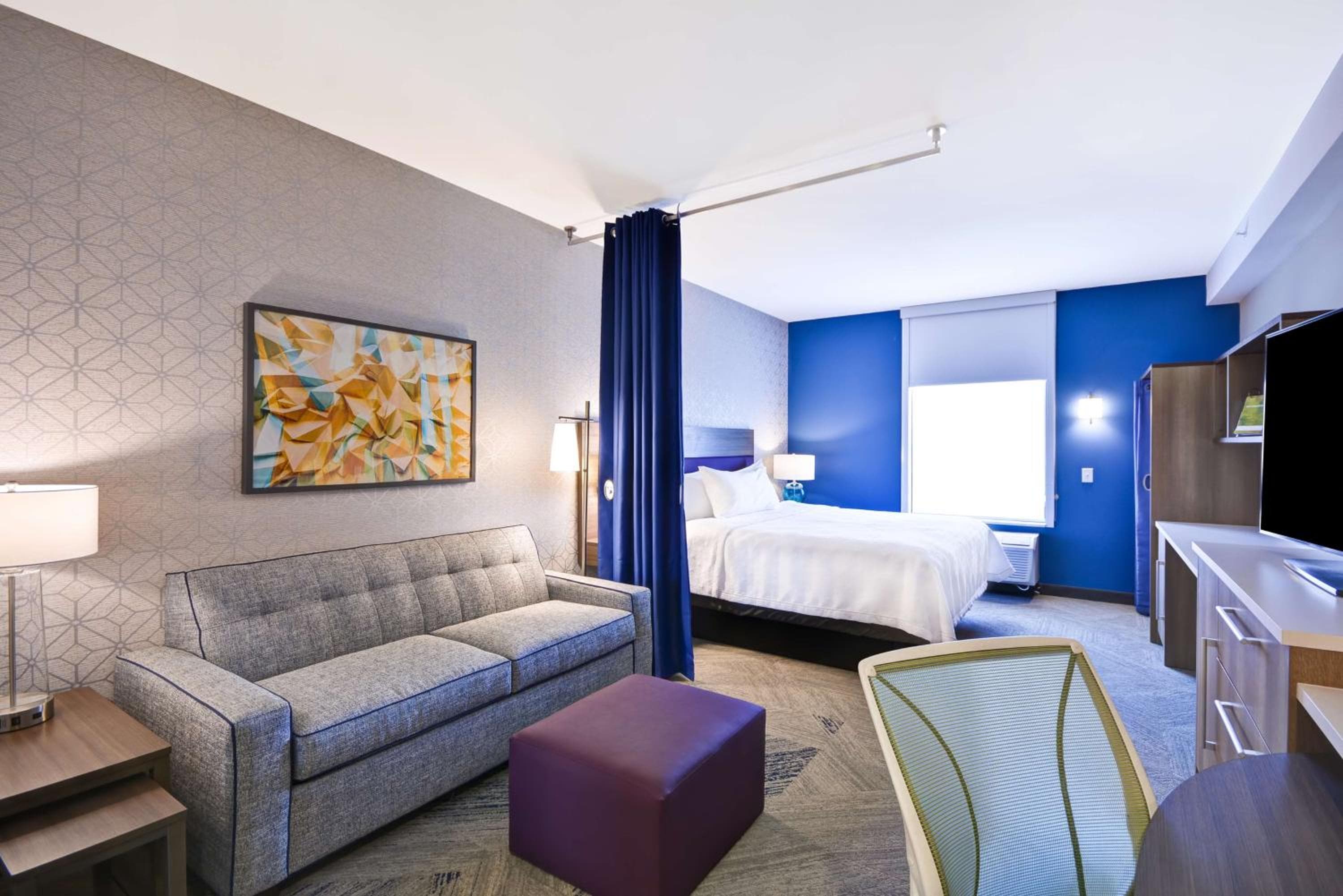 Home2 Suites Plano Legacy West