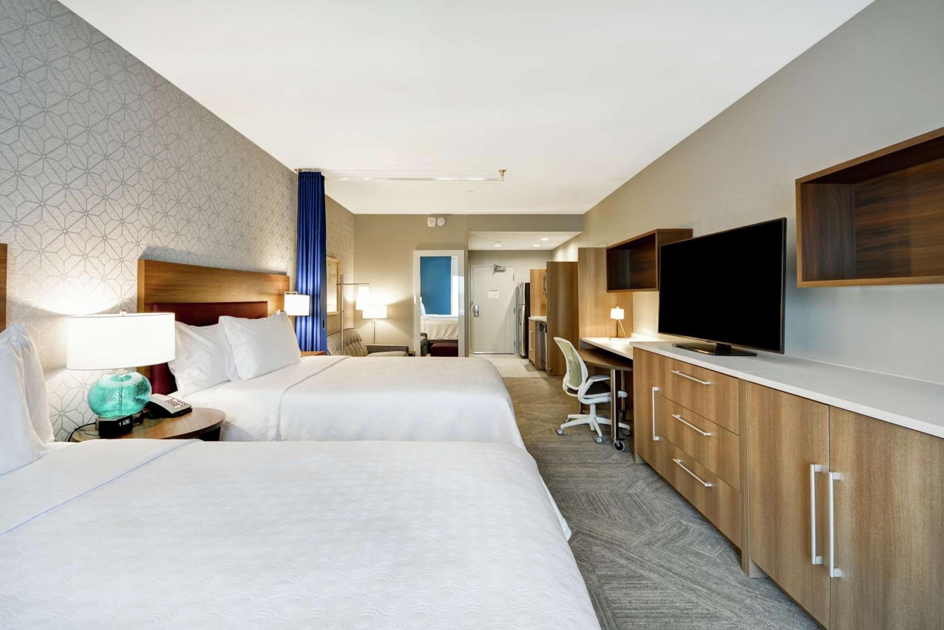 Home2 Suites Plano Legacy West