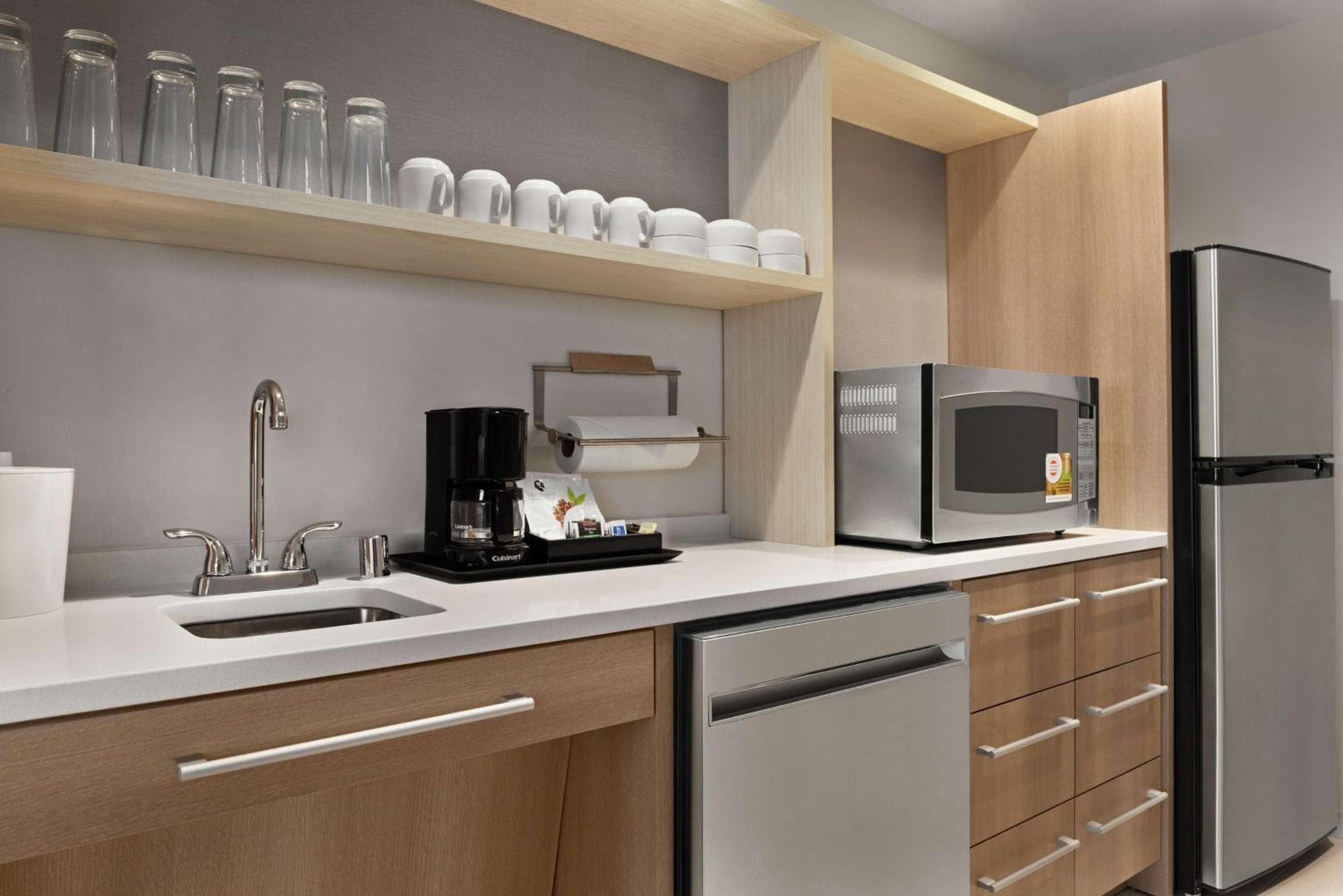Home2 Suites By Hilton Brooklyn Park Minneapolis