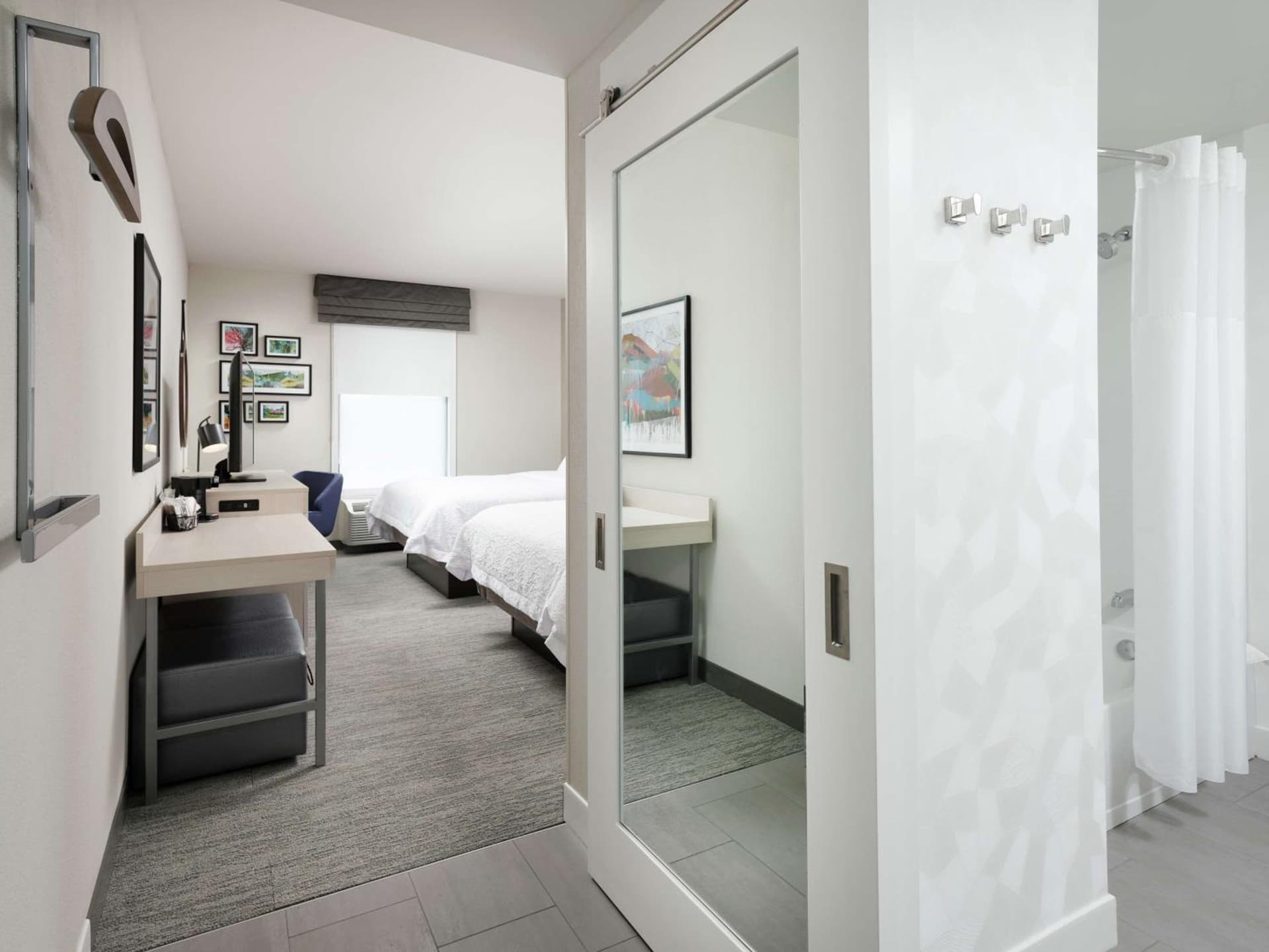 Hampton Inn Chattanooga East Ridge